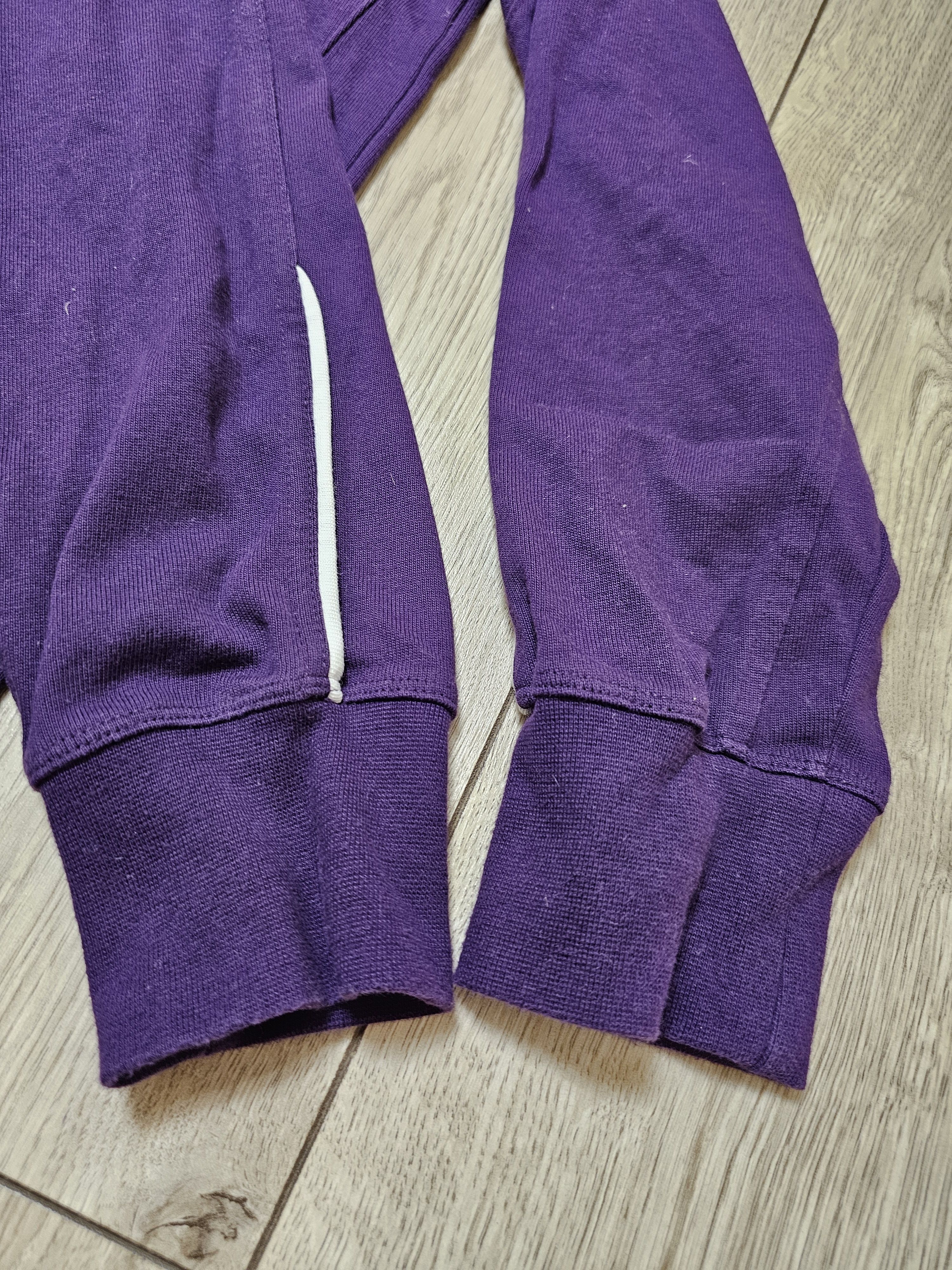 Nike × Vintage ENGLAND RUGBY JERSEY VINTAGE LONG SHIRT RUGBY JERSEY PURPLE Size US M / EU 48-50 / 2 - 6 Thumbnail