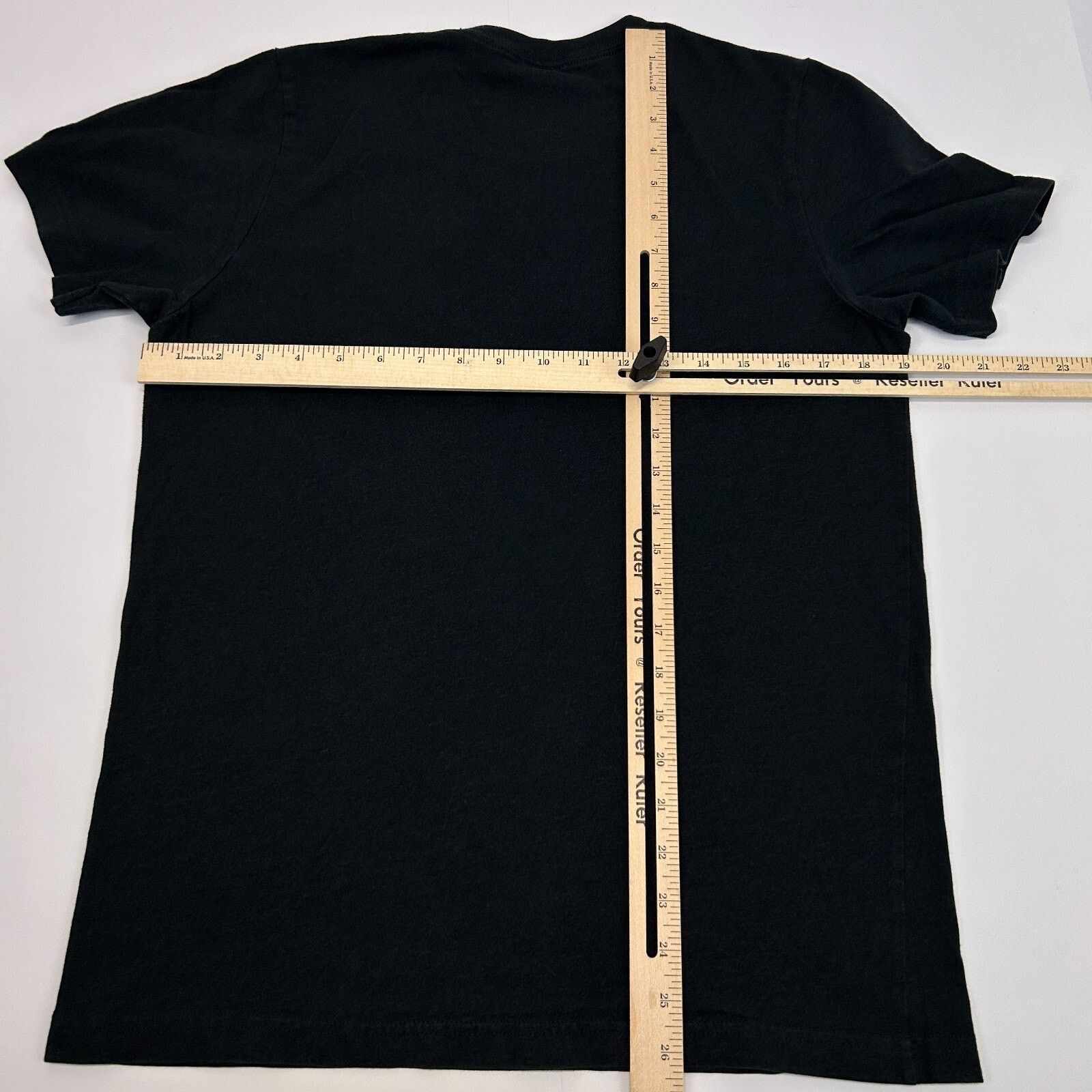 Canvas Magic Mushrooms T Shirt Shrooms Art Short Sleeve Tee Black M Size US M / EU 48-50 / 2 - 7 Thumbnail