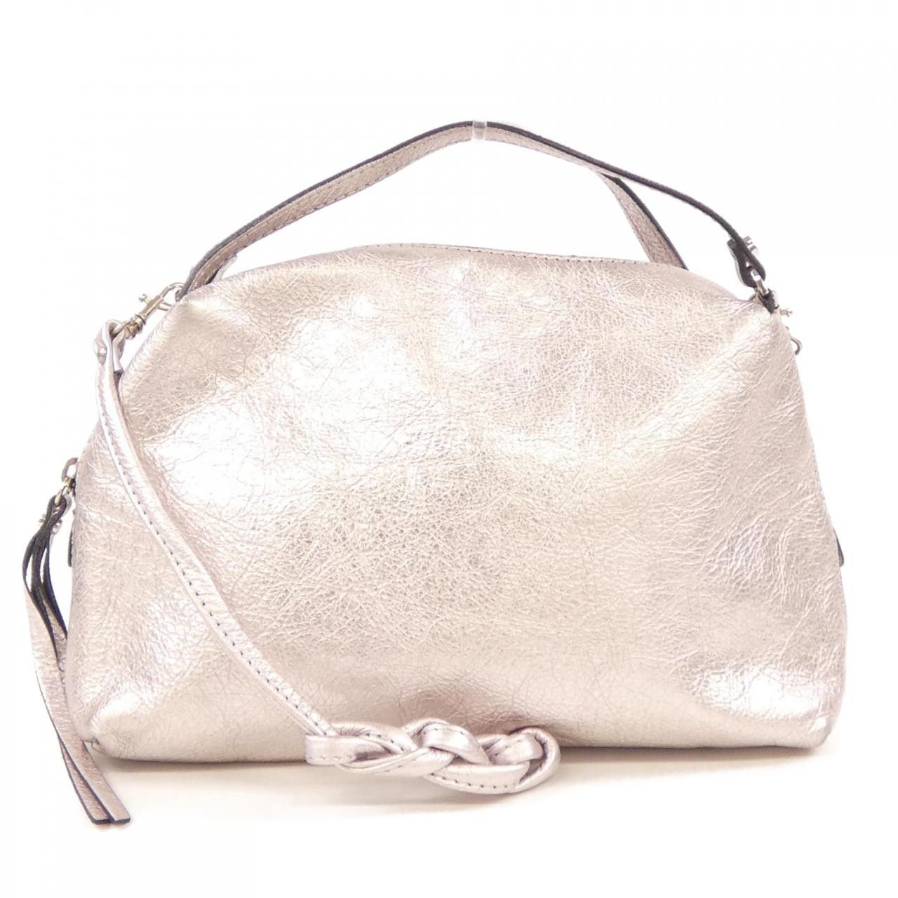 Other Gianni Chiarini Bag Others Crossbody Bag Duty Free For Usa in Pink, Women's
