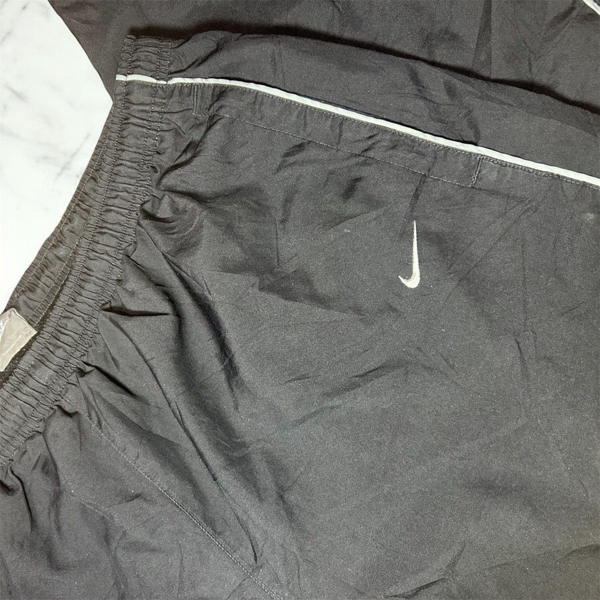 Nike × Vintage Nike Trackpants Size US 35 - 4 Thumbnail