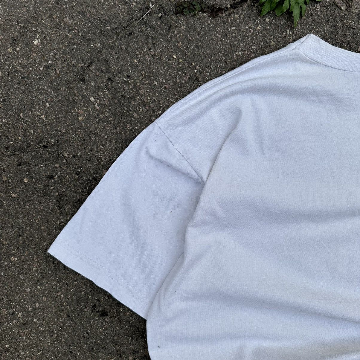 Designer × Vintage Vintage T-shirts Indian Big Logo Style USA Y2K 00s Size US XL / EU 56 / 4 - 7 Thumbnail