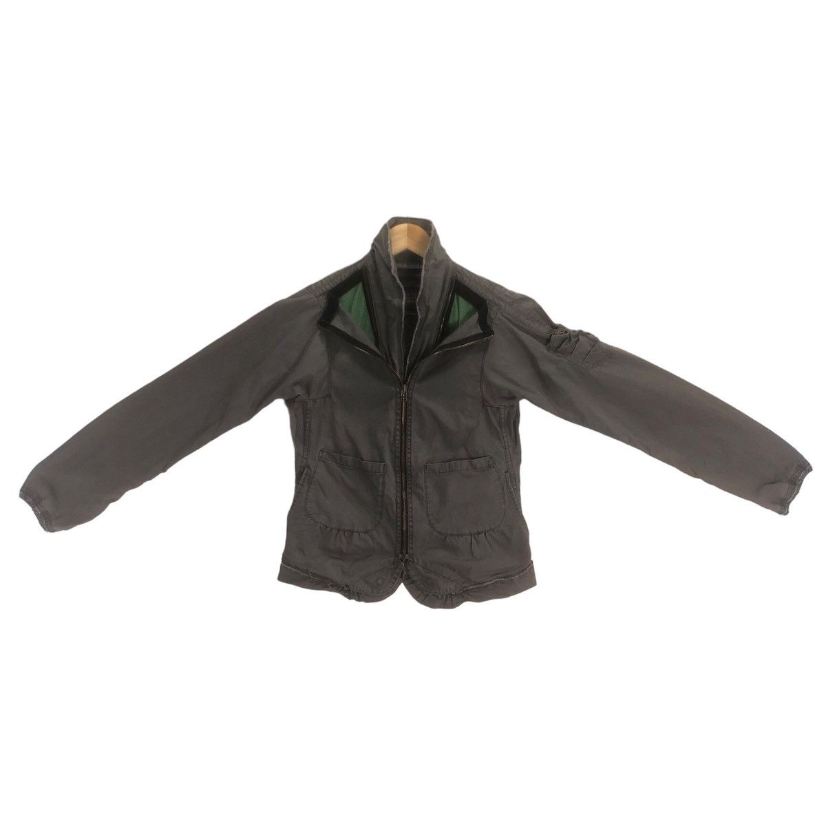 Marithe + Francois Girbaud MARITHE FRANCOIS GIRBAUD Size US M / EU 48-50 / 2 - 3 Thumbnail