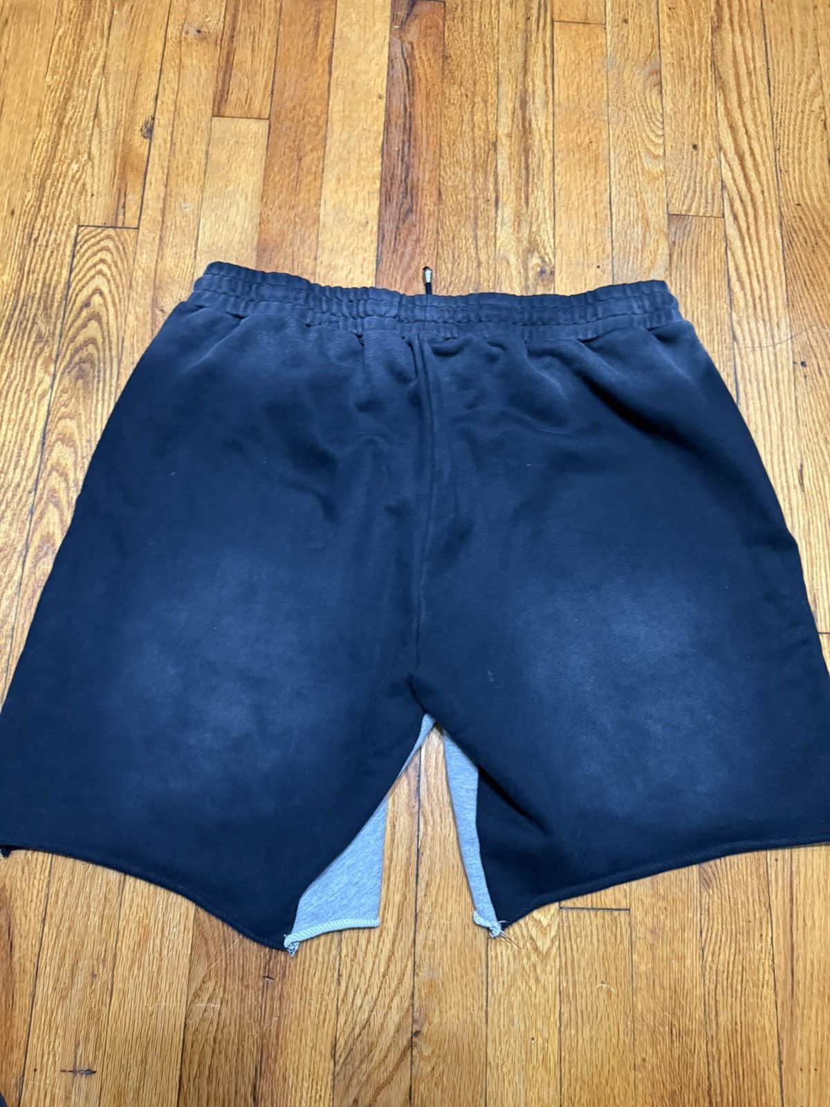 LOST INTRICACY LOST INTRICACY SHORTS SIZE XXL Size US 38 / EU 54 - 5 Thumbnail