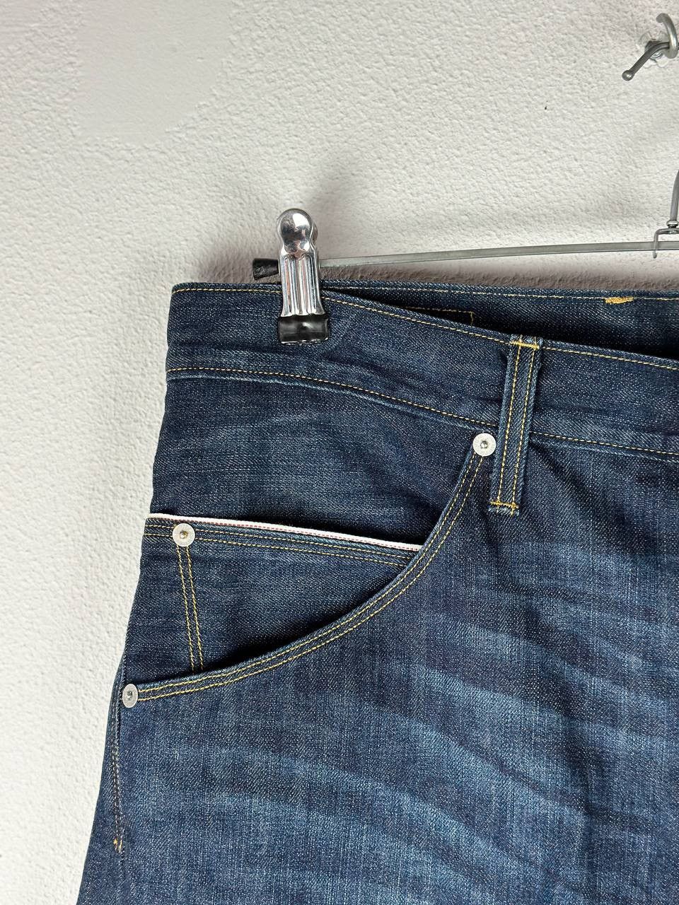 Levi's Levis Jeans Size US 32 / EU 48 - 4 Thumbnail