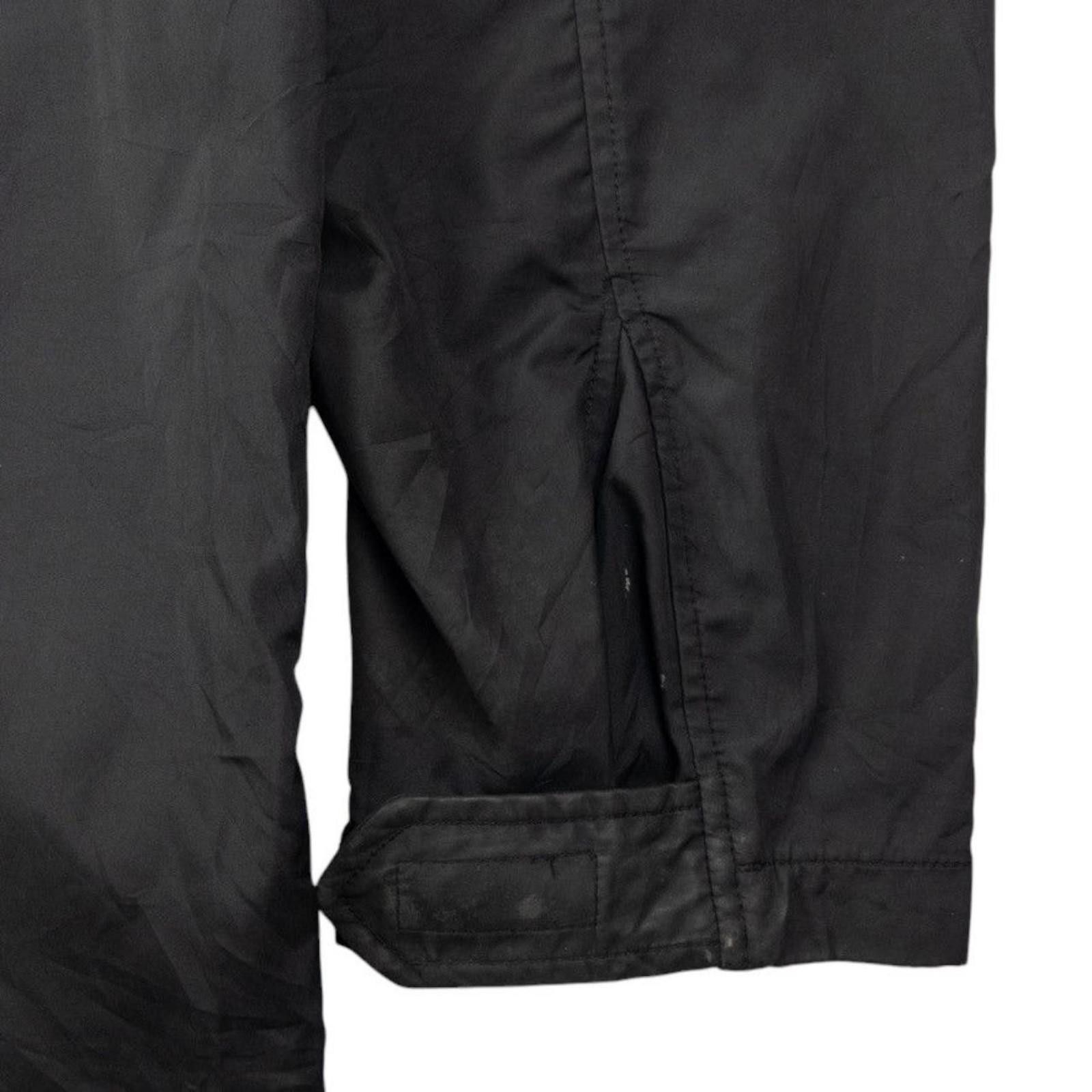 Marithe + Francois Girbaud Vintage Marithe + Francois Girbaud Zip Up Rain Jacket Size L Size US L / EU 52-54 / 3 - 5 Thumbnail