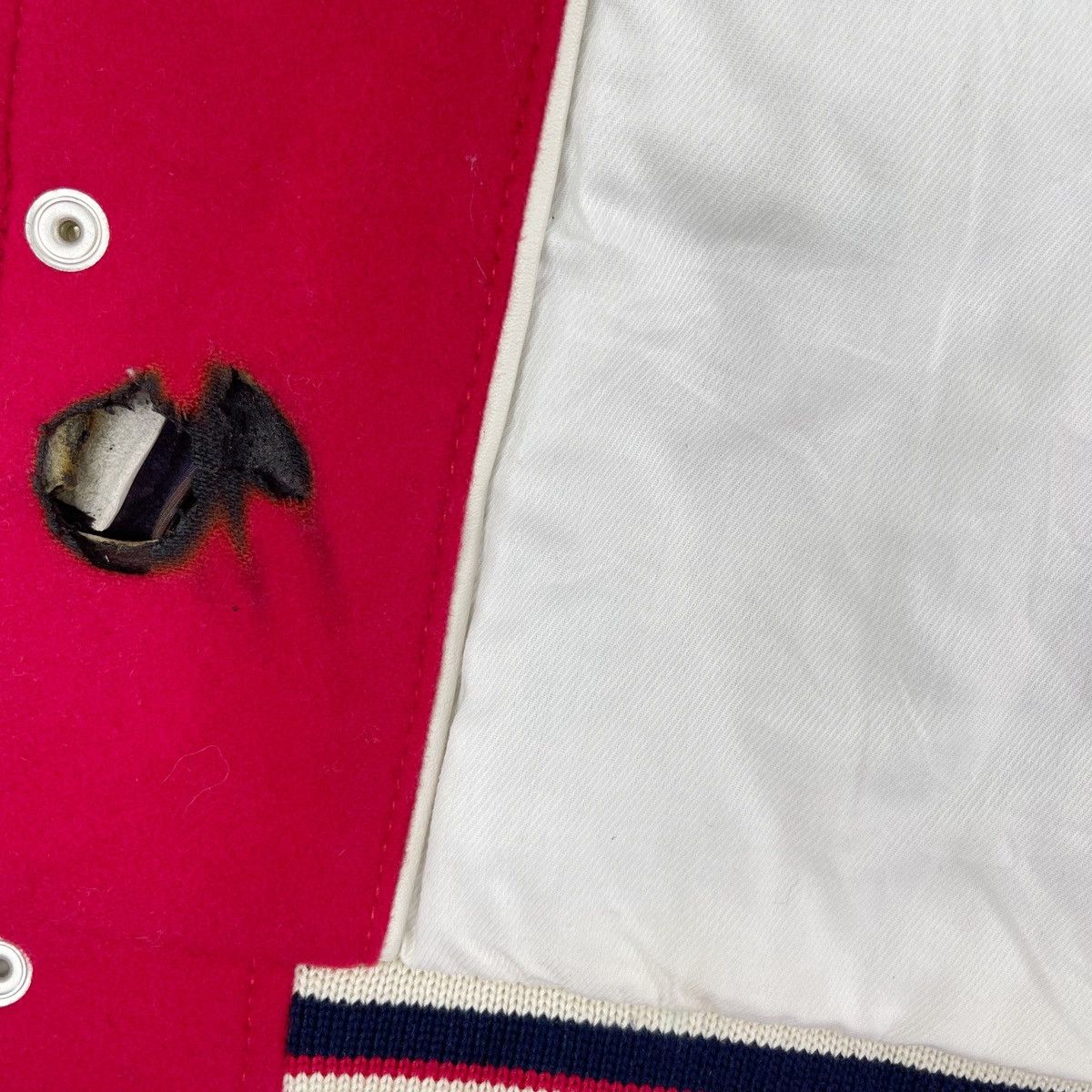 Gant Gant Badge Varsity Size US L / EU 52-54 / 3 - 9 Thumbnail