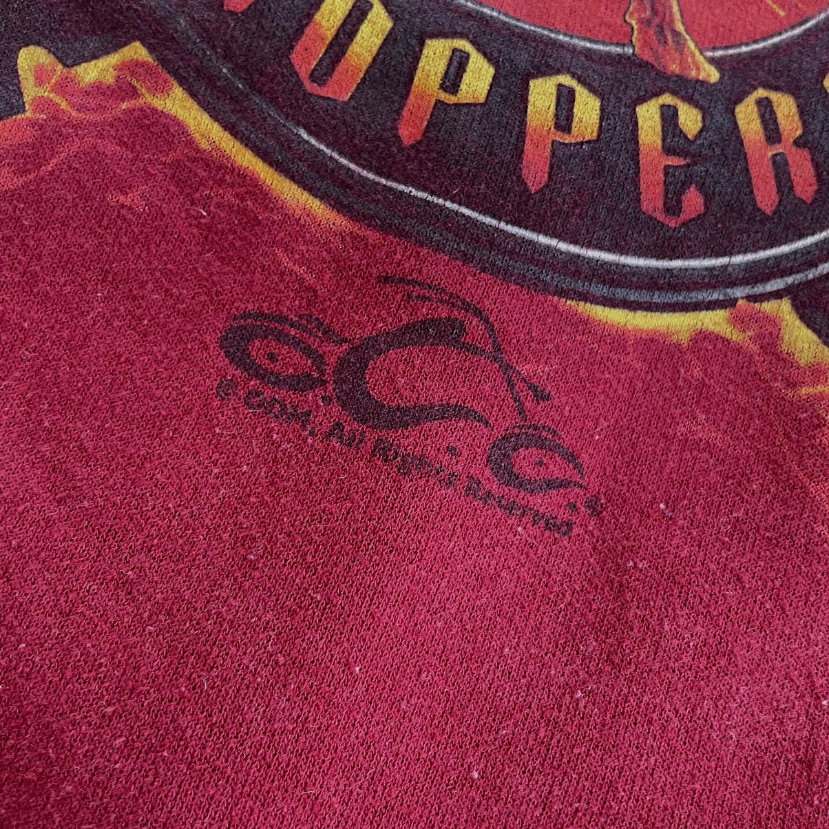 Other × Vintage Vintage Orange County Choppers Crewneck Sweatshirt Size L Size US L / EU 52-54 / 3 - 8 Thumbnail