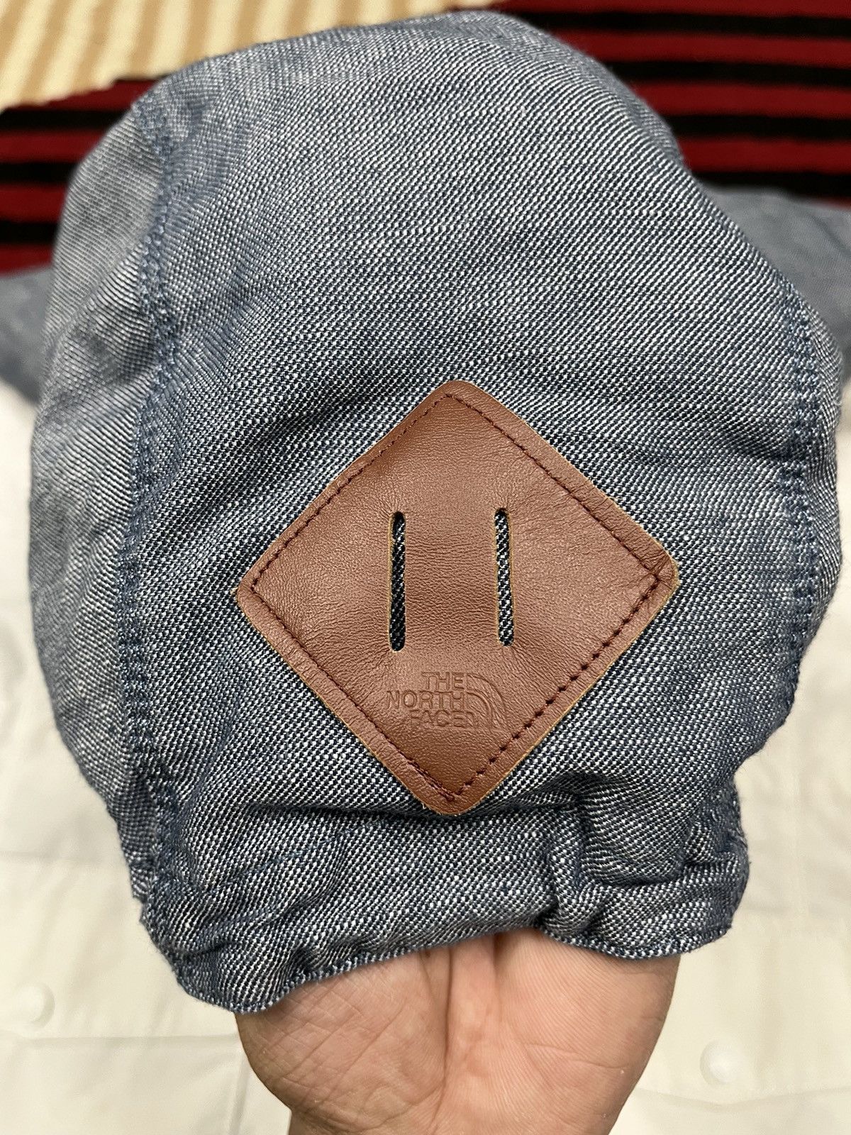 The North Face The North Face Parka Jacket Size US M / EU 48-50 / 2 - 8 Thumbnail