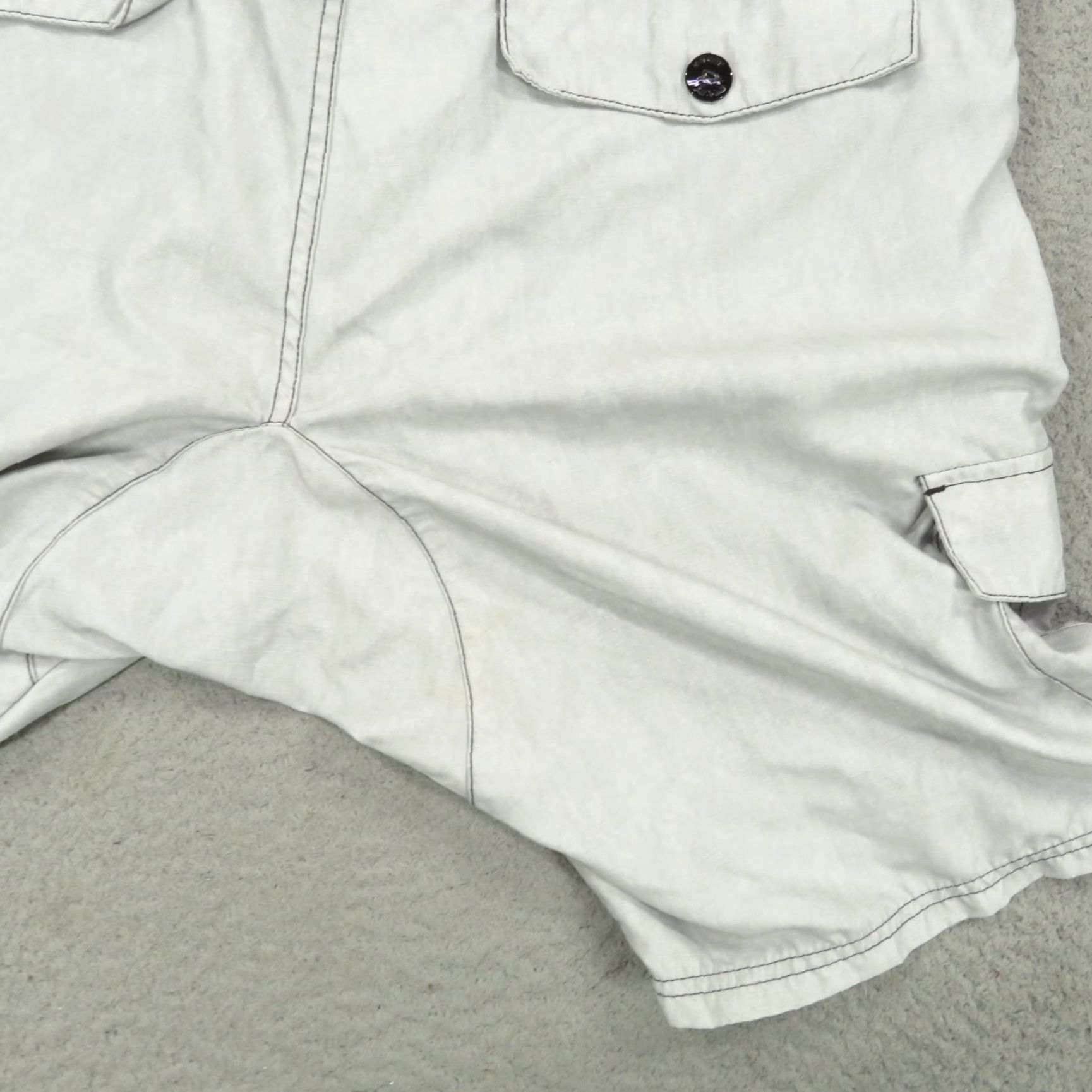Oakley **Oakley Frogyle Light Grey Mens Swim Trunks** User: **Oakley Frogyle Light Grey 36 Mens Swim Trunks** Size US 36 / EU 52 - 5 Thumbnail