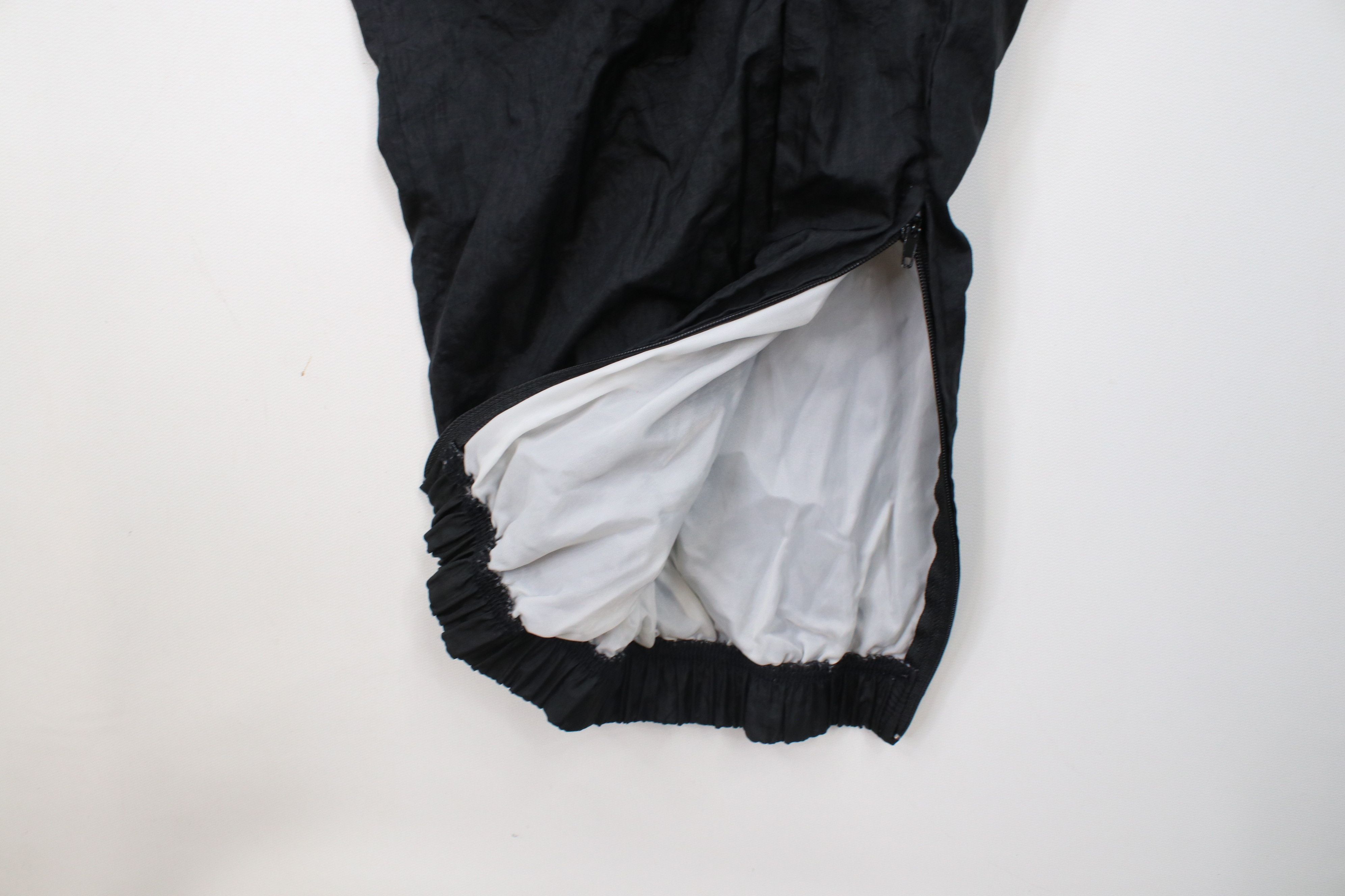 Vintage Vintage 90s USA Olympics Lined Windbreaker Joggers Pants Size US 38 / EU 54 - 5 Thumbnail