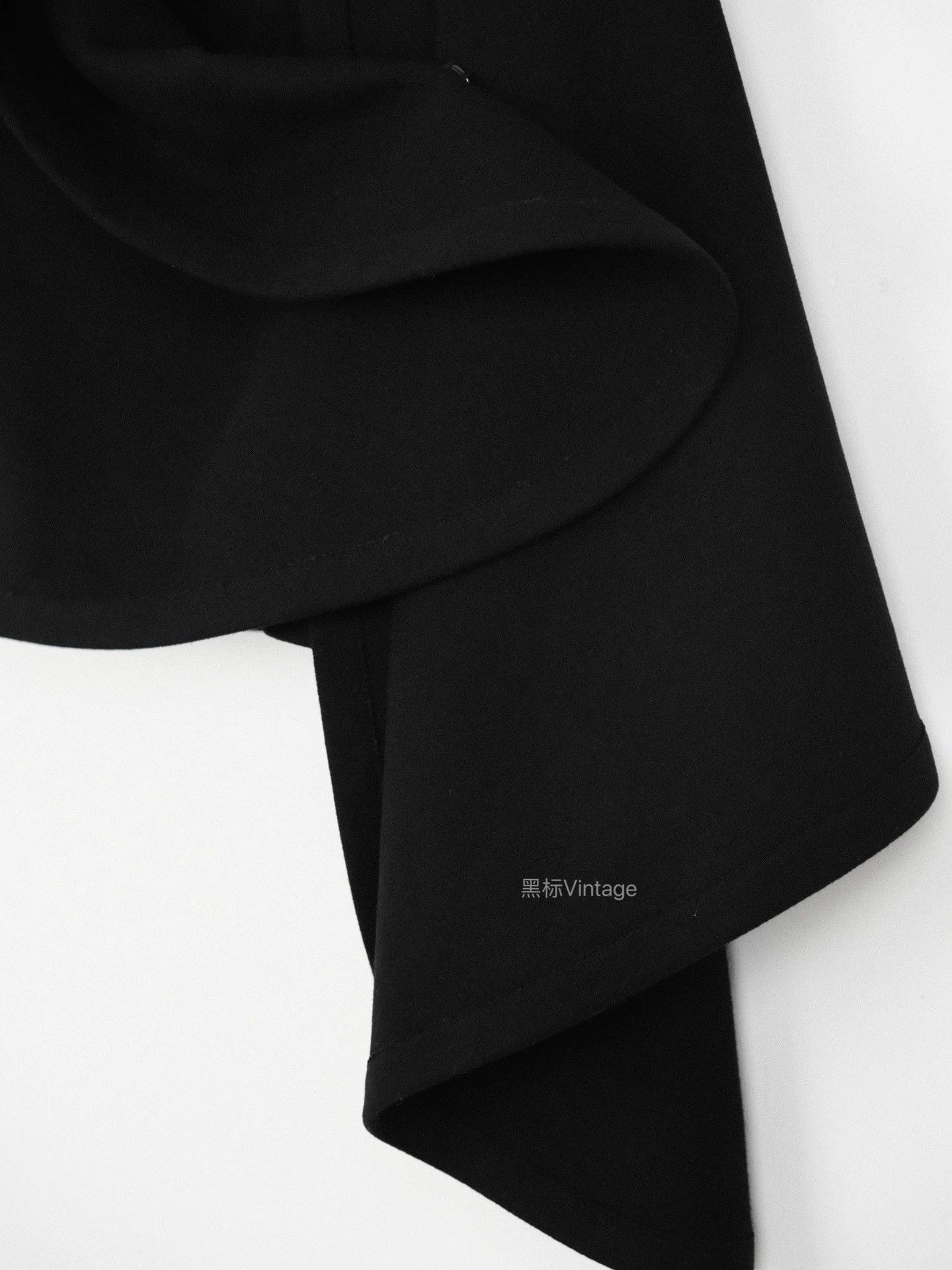 Yohji Yamamoto Yohji Yamamoto 84AW Archive Mag Cape Women's M Size M / US 6-8 / IT 42-44 - 6 Thumbnail