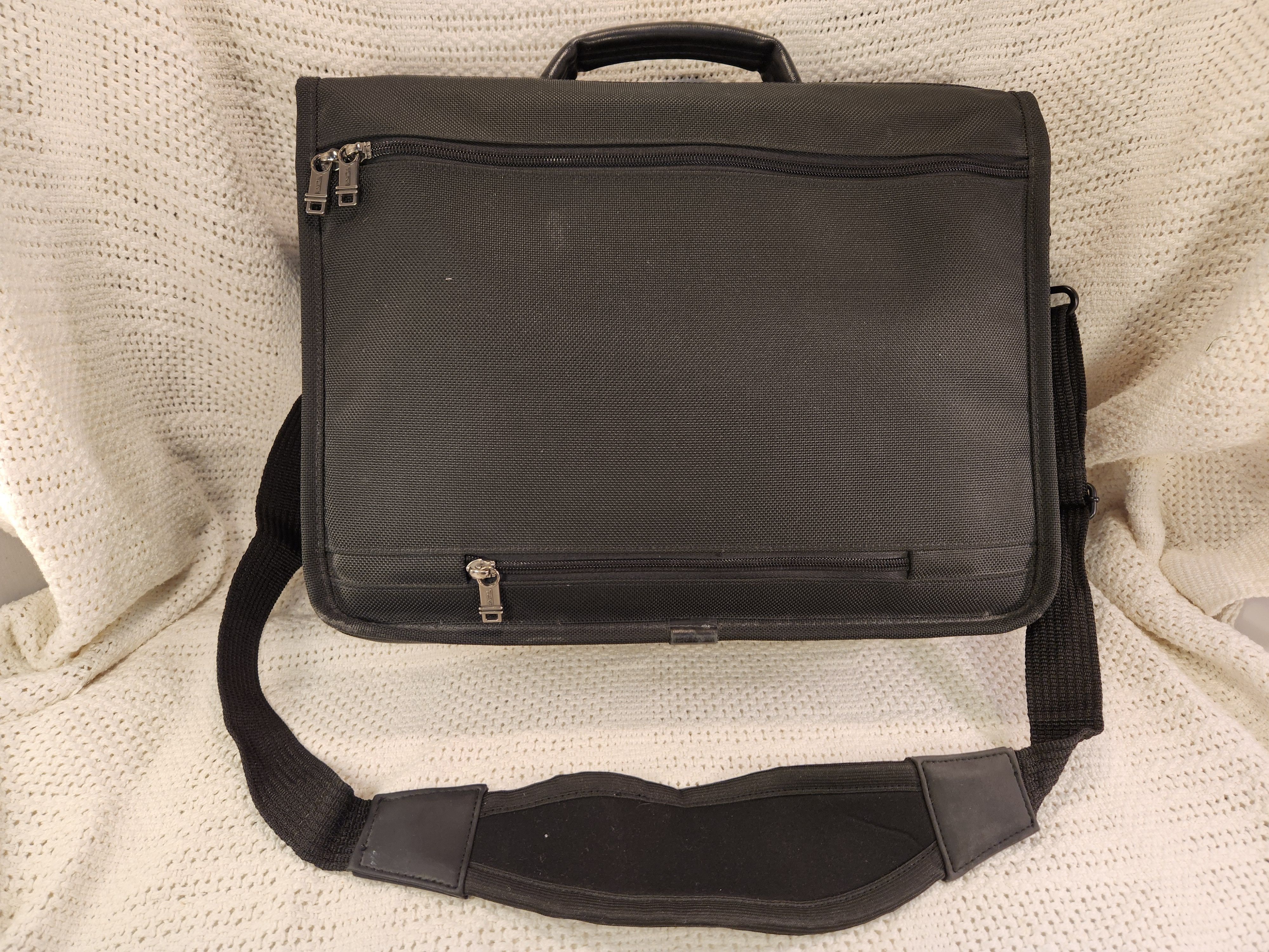 Tumi padded laptop briefcase Size ONE SIZE - 4 Thumbnail