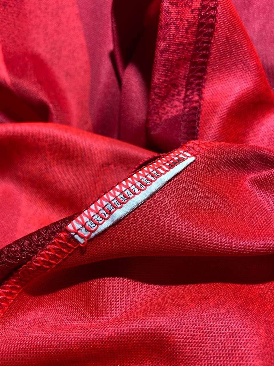 Nike Atletico Madrid FC Nike logo Soccer Jersey football jersey Size US S / EU 44-46 / 1 - 10 Thumbnail