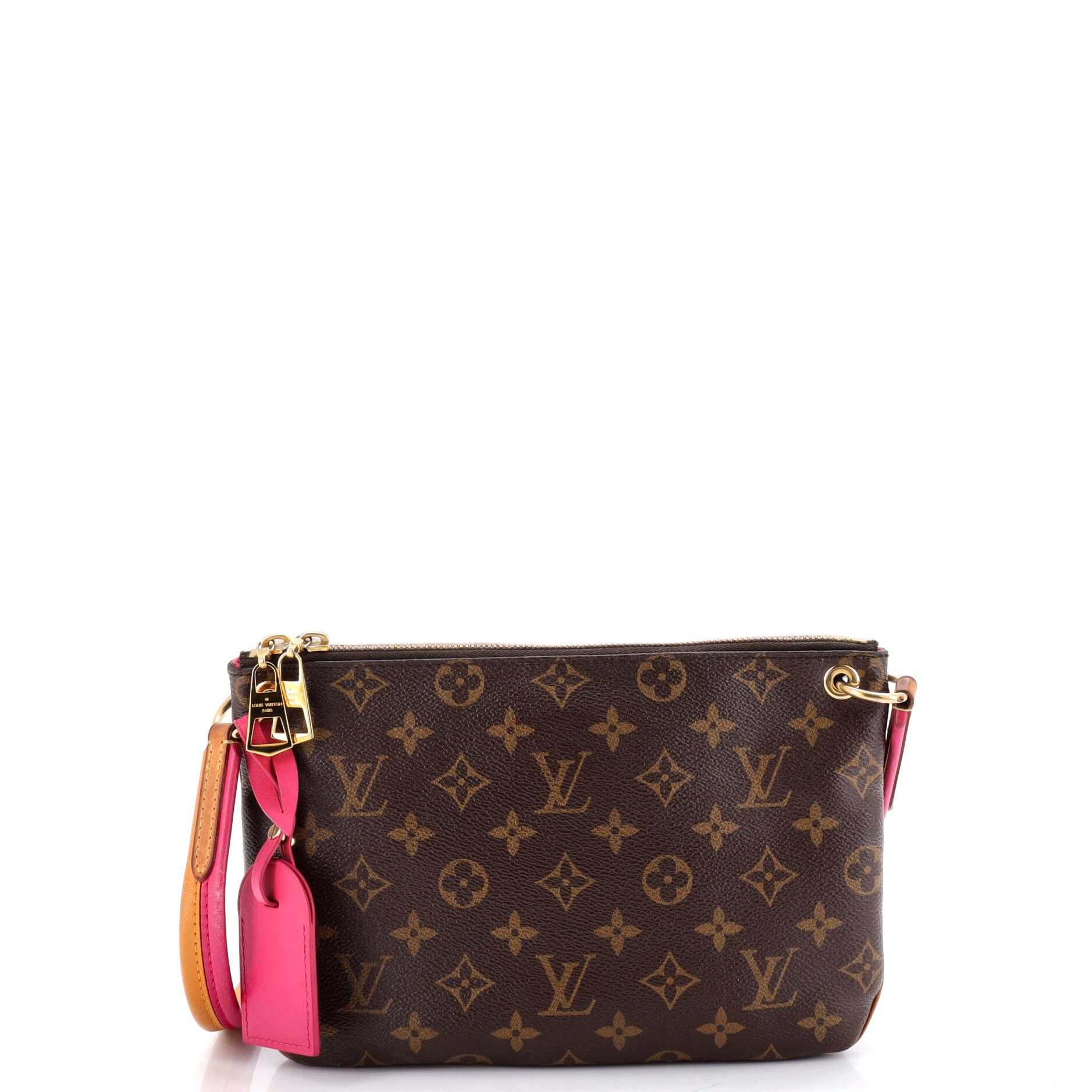 Louis Vuitton Lorette Handbag, Women's