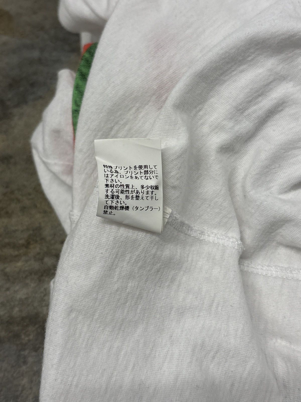 Undercover Undercover Angels with dirty face Size US M / EU 48-50 / 2 - 6 Thumbnail