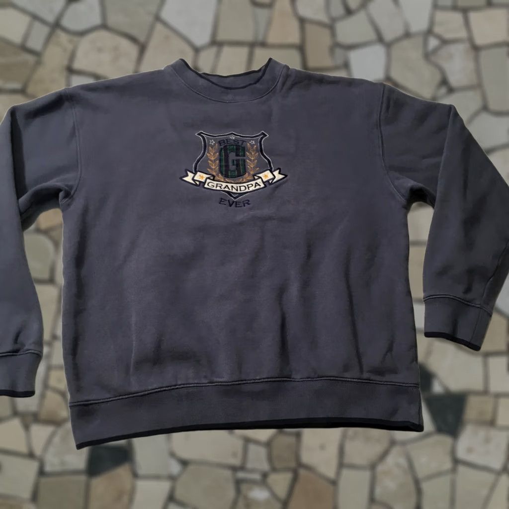 Vintage Item Specifications: Brand: M&C Sport Size US L / EU 52-54 / 3 - 1 Thumbnail