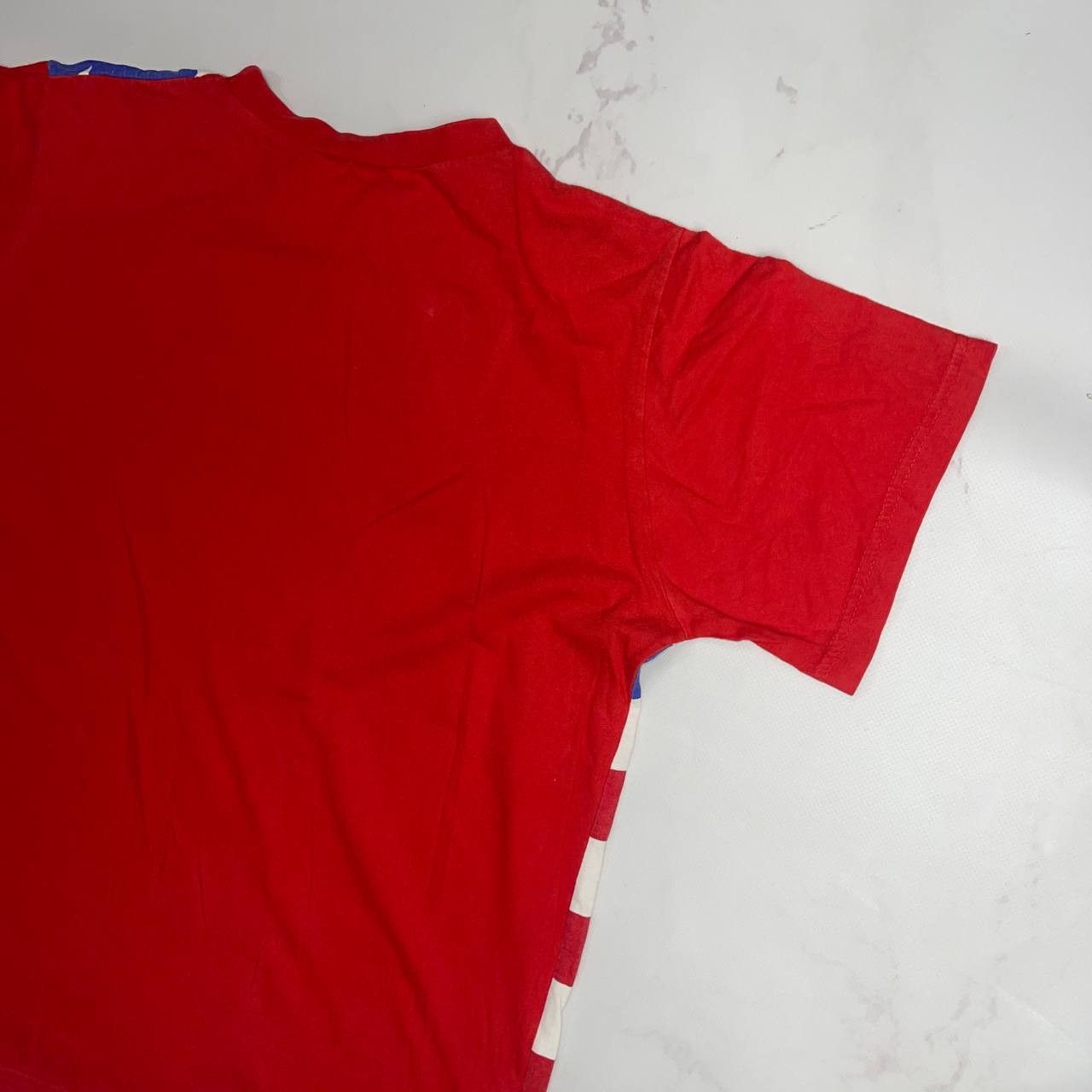 Vintage Vintage x band tees Vintage Peanuts USA T-Shirt M Size Size US M / EU 48-50 / 2 - 13 Thumbnail