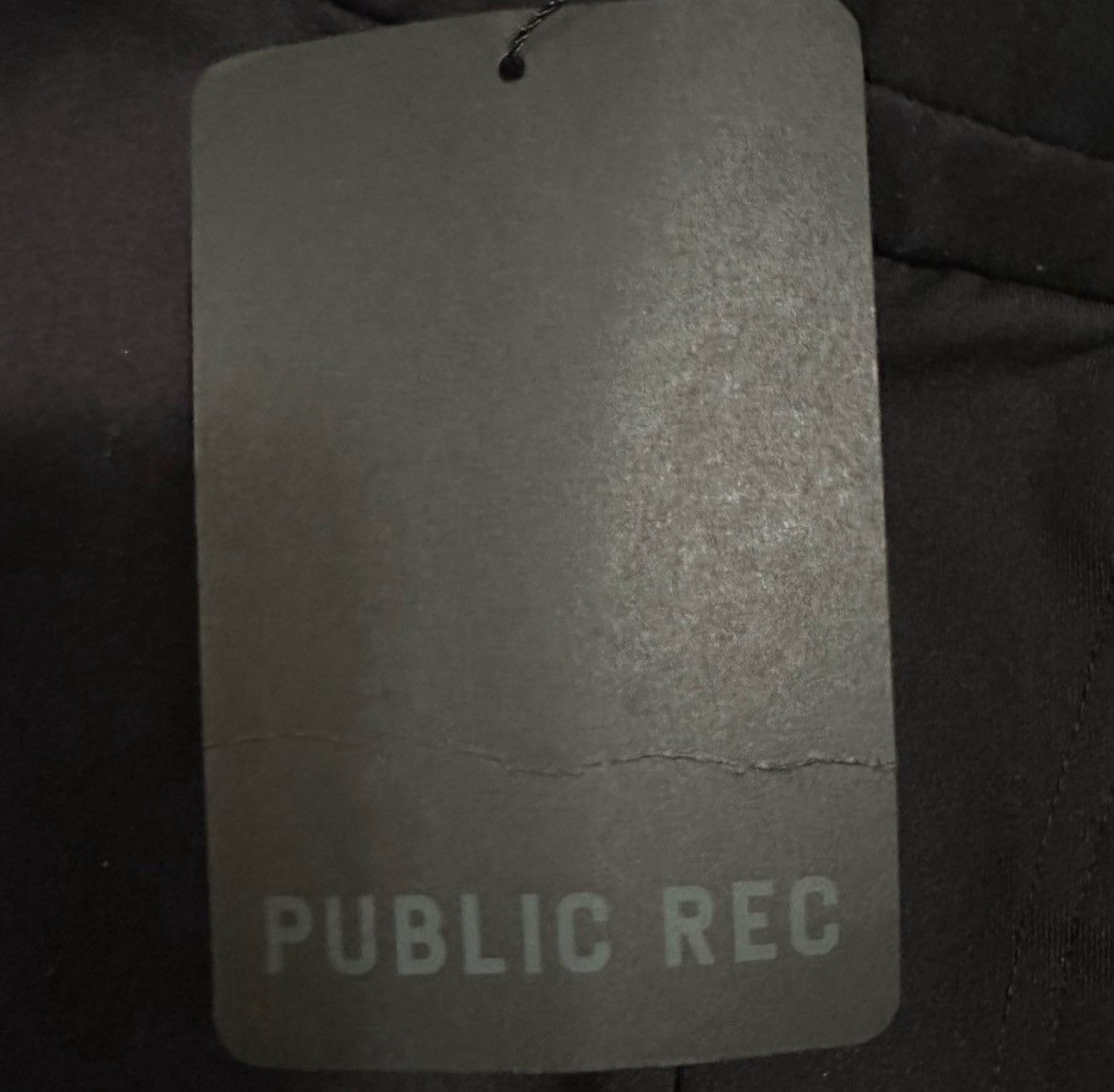 Public Rec The All Day Every Day Pant Size US 32 / EU 48 - 4 Thumbnail