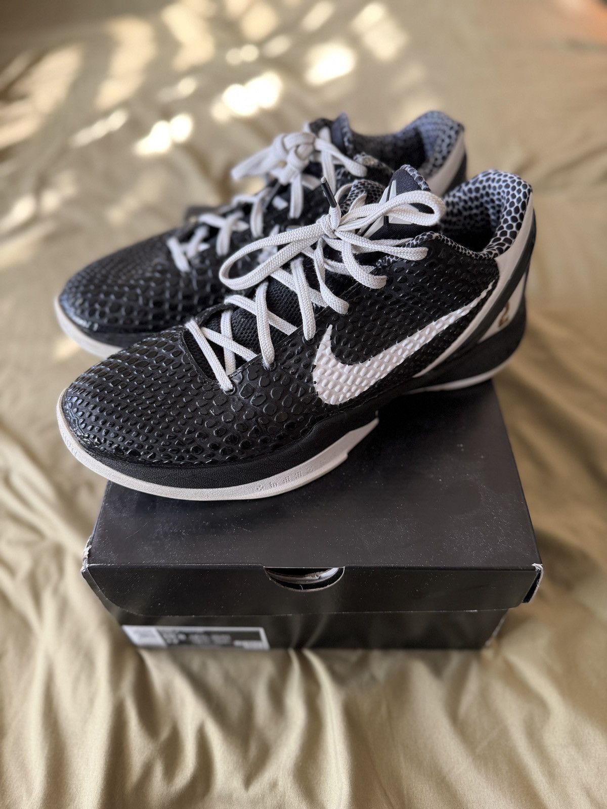 Kobe VI Mambacita