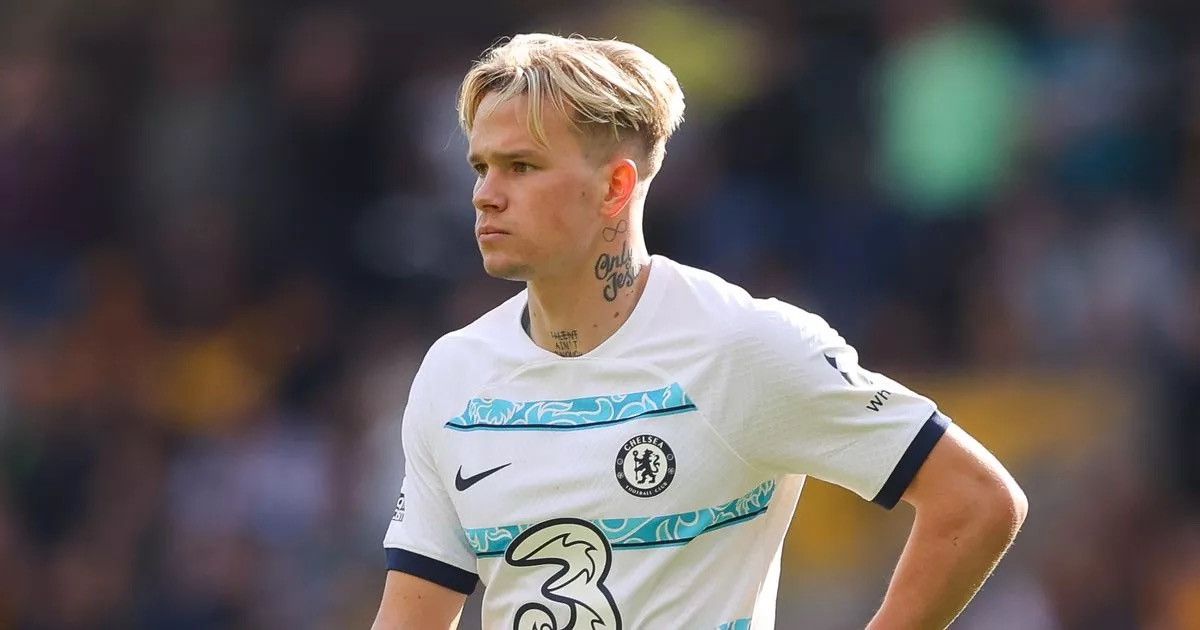 Chelsea Soccer × Nike Chelsea 2022-2023 Away Soccer Jersey Football Kit Nike Size US M / EU 48-50 / 2 - 2 Thumbnail