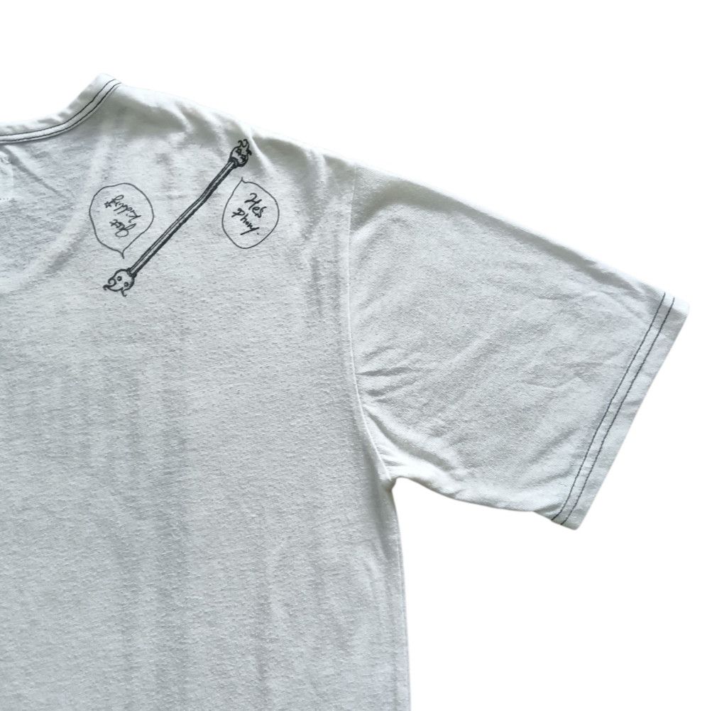 PPFM PPFM The Magician T-shirt Size US L / EU 52-54 / 3 - 7 Thumbnail