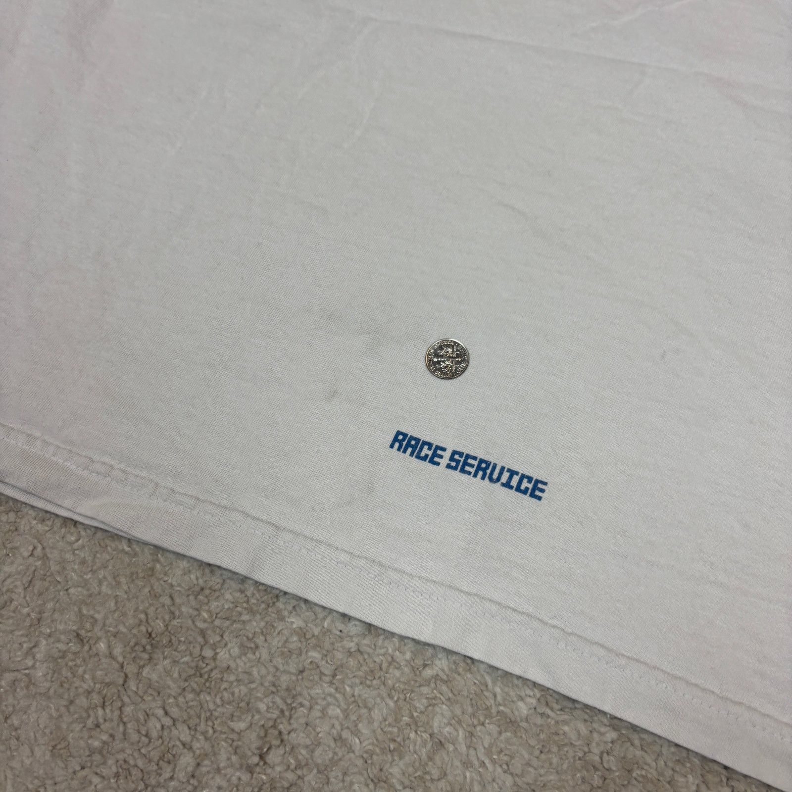 Other Race Service Rise & Shine Eye Ornamental Conifer Shirt XL Size US XL / EU 56 / 4 - 12 Thumbnail