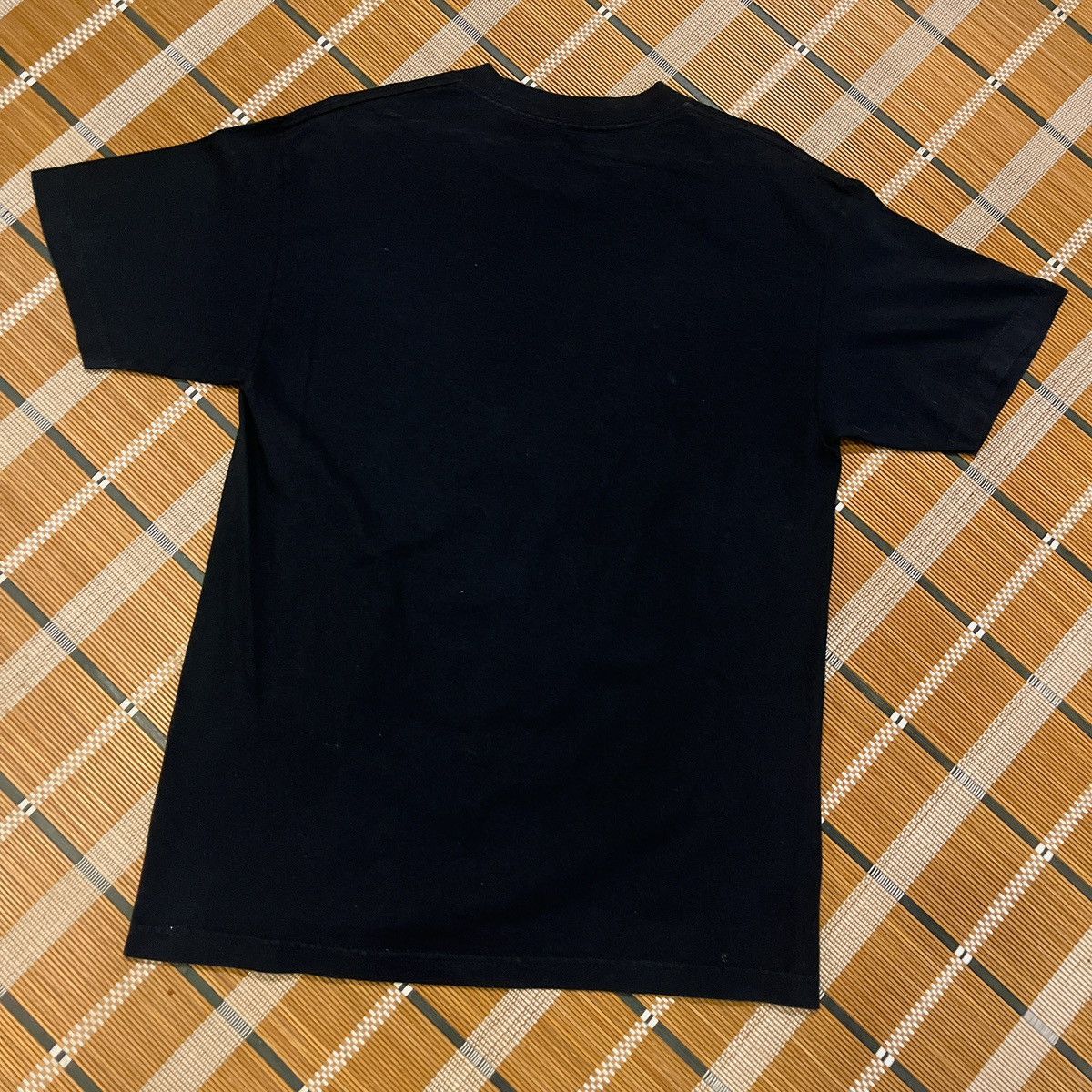 Band Tees × Vintage Hustler Ho Ho Ho Ho Ho🎄 Size US M / EU 48-50 / 2 - 6 Thumbnail
