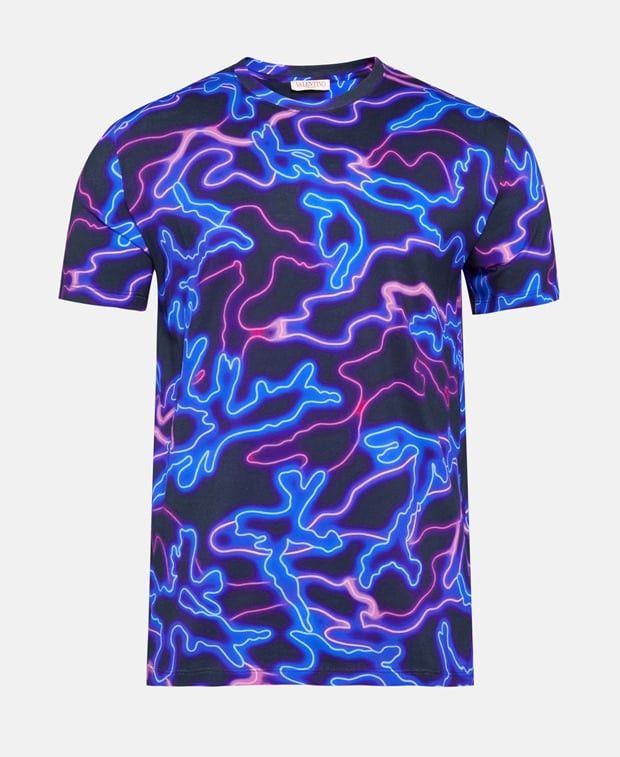 Valentino T-shirt Size US M / EU 48-50 / 2 - 1 Preview