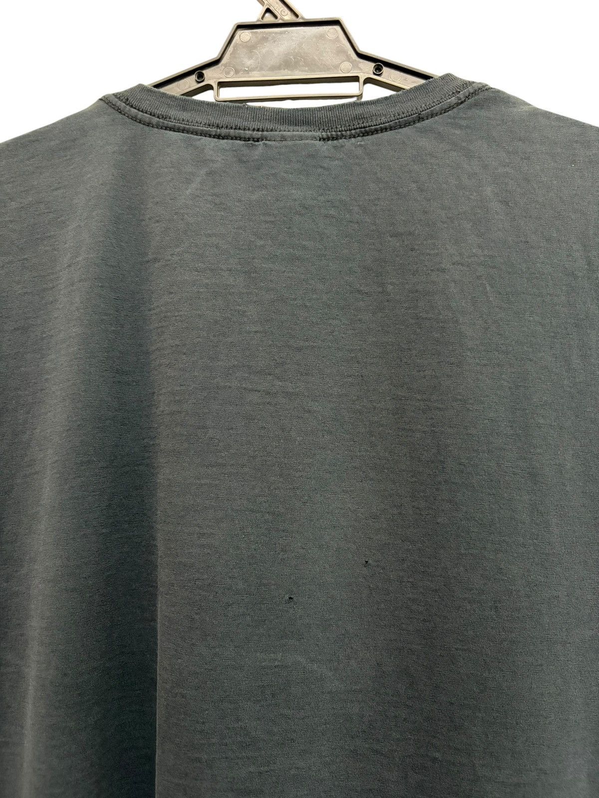 Gildan ATTICUS OG BIRD LOGO CROP SLEEVES SKATE PUNK ROCK BLINK 182 Size US XL / EU 56 / 4 - 12 Thumbnail