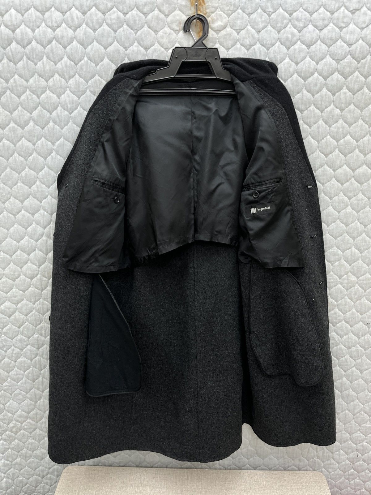 Issey Miyake 🔥🔥🔥ARCHIVE ISSEY MIYAKE JACKET Size US M / EU 48-50 / 2 - 7 Thumbnail