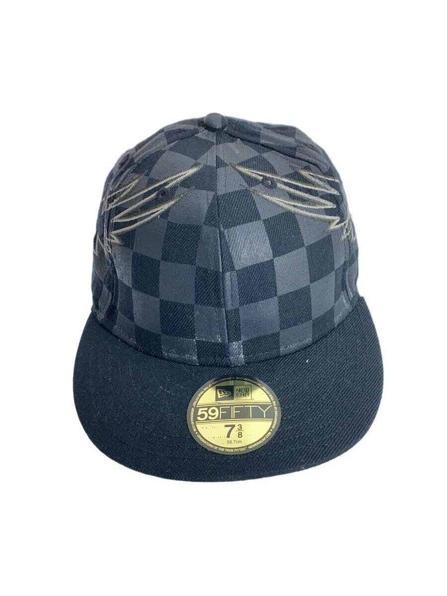 Number (N)ine SS09 New Era Cap Size ONE SIZE - 1 Thumbnail
