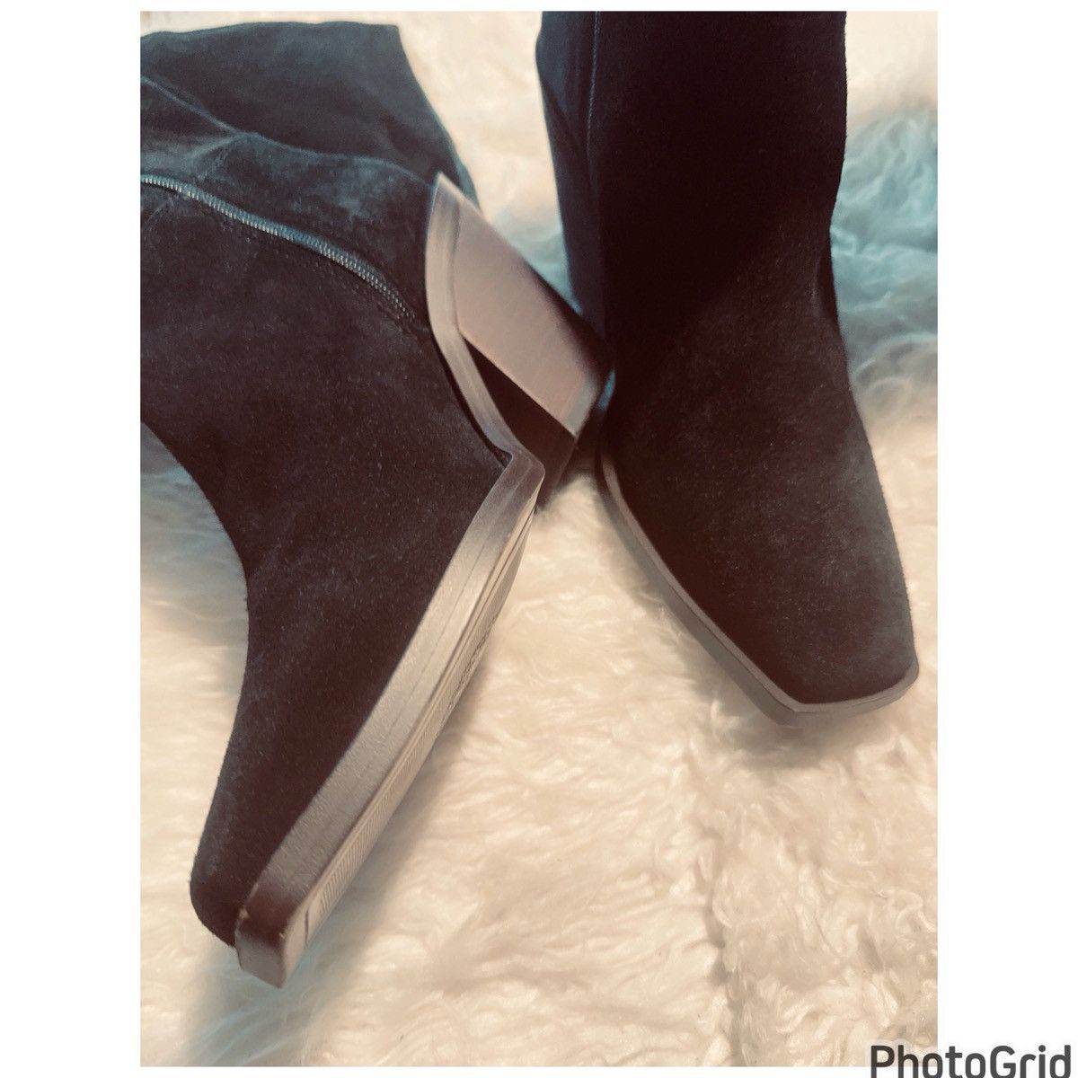 Vince Camuto Vince Camuto Alimber Boots Size US 8 / IT 38 - 5 Thumbnail