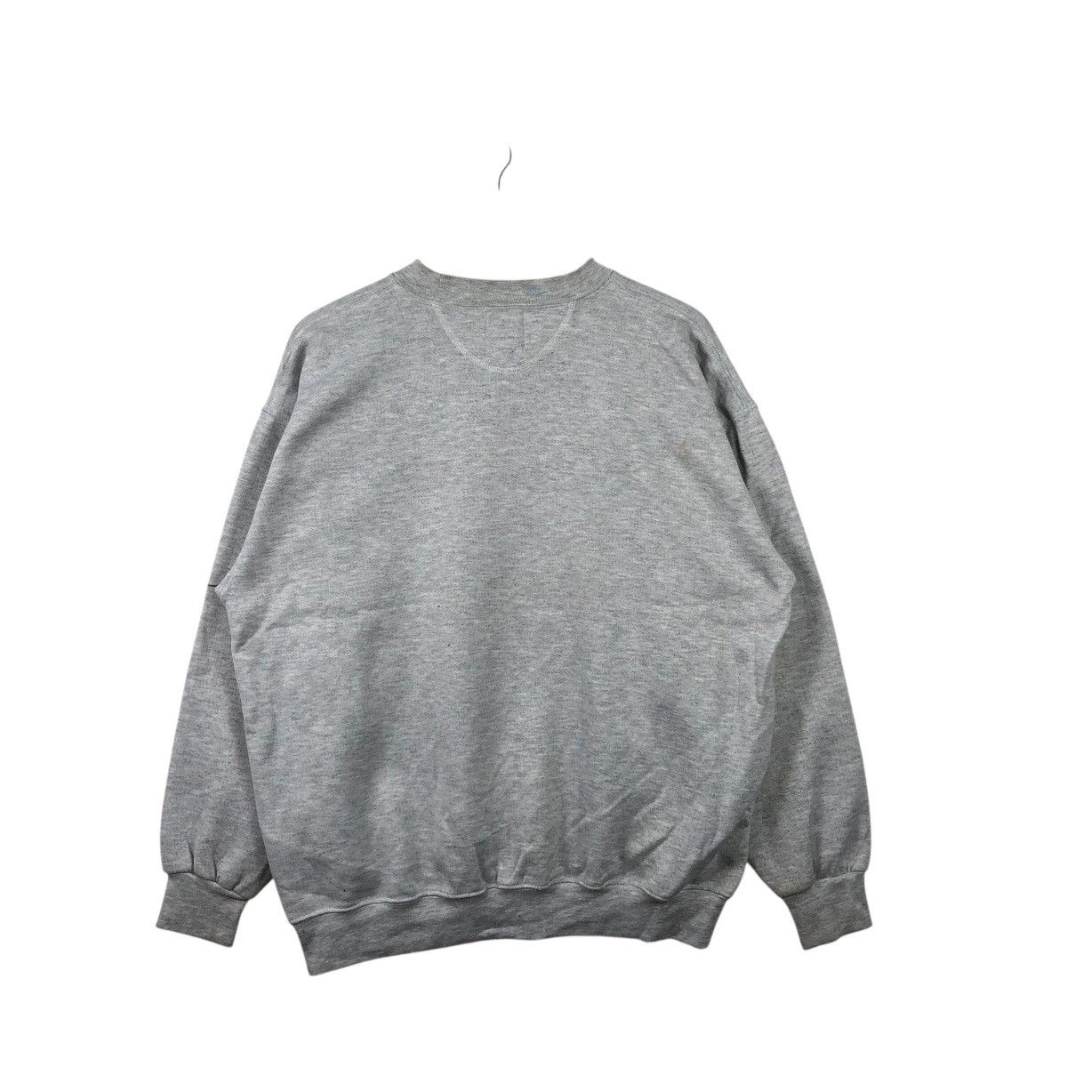 Guess × Vintage Vintage 90s GUESS SPORT George Marciano Crewneck Sweatshirt Size US M / EU 48-50 / 2 - 2 Thumbnail