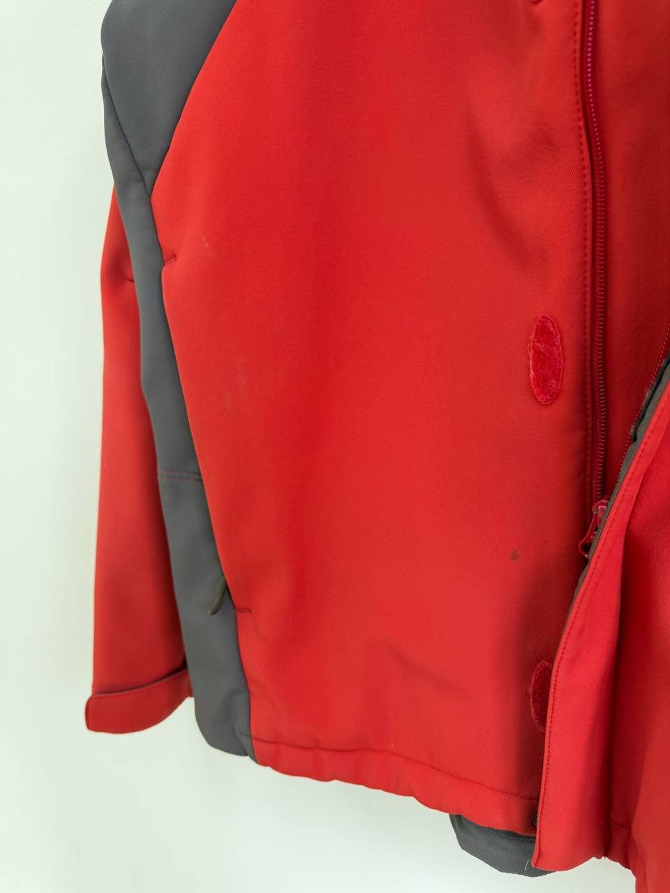 Salomon Salomon Gorpcore Style Ski Goretex Windbreaker Jacket Size US M / EU 48-50 / 2 - 6 Thumbnail