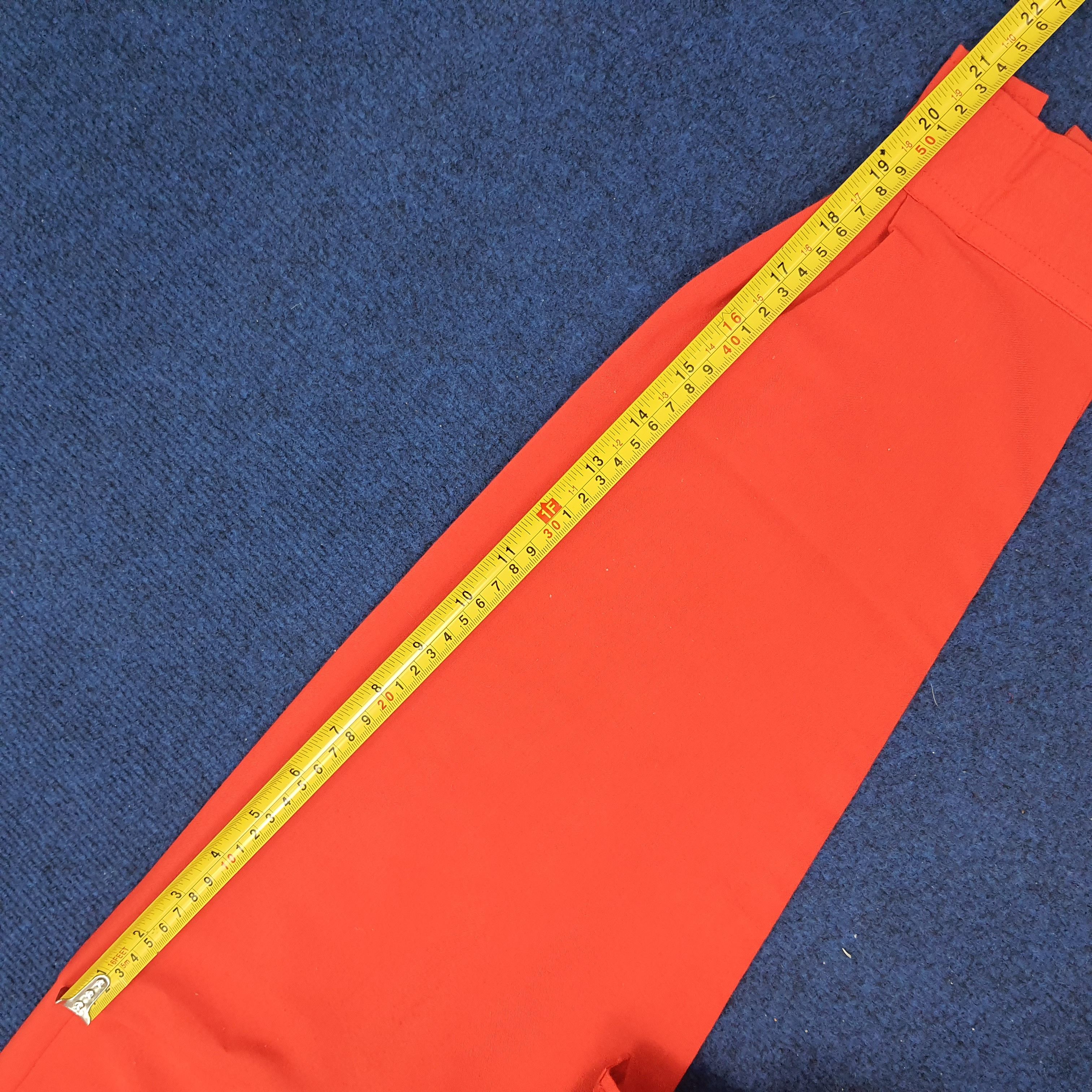 Japanese Brand × Vintage Vintage 7 Eleven Staff Japan Edition Uniform Jacket C219N66 Size US M / EU 48-50 / 2 - 8 Thumbnail