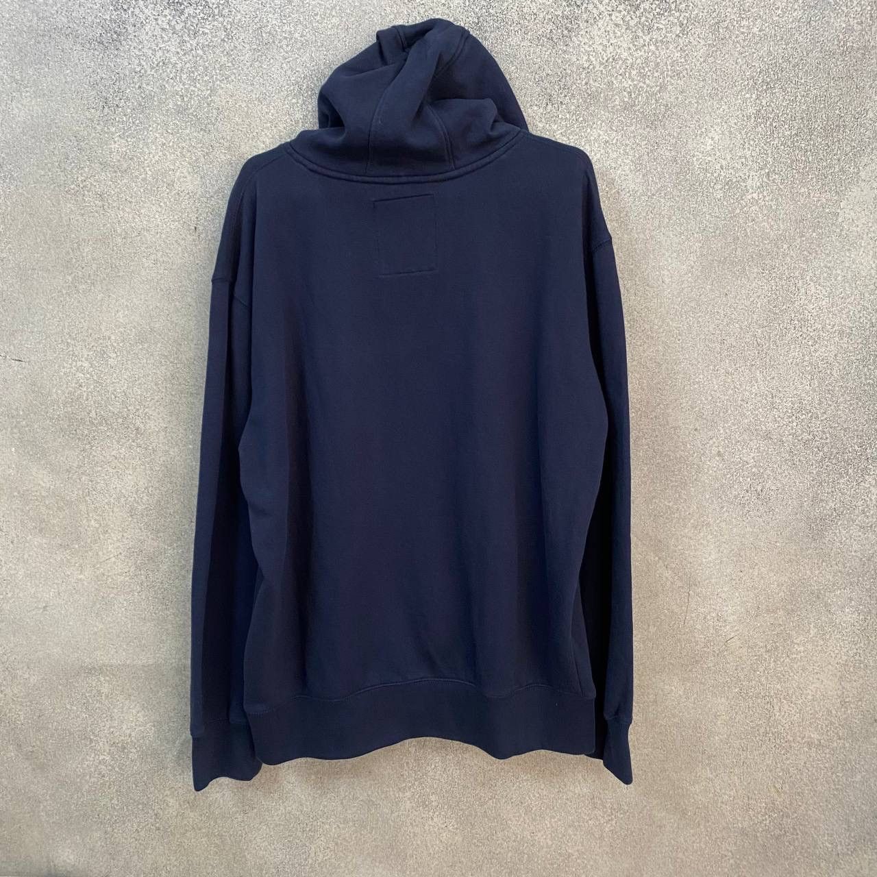 Ecko Unltd. Vintage Ecko Unltd Hoodie Big Logo Size US L / EU 52-54 / 3 - 10 Thumbnail