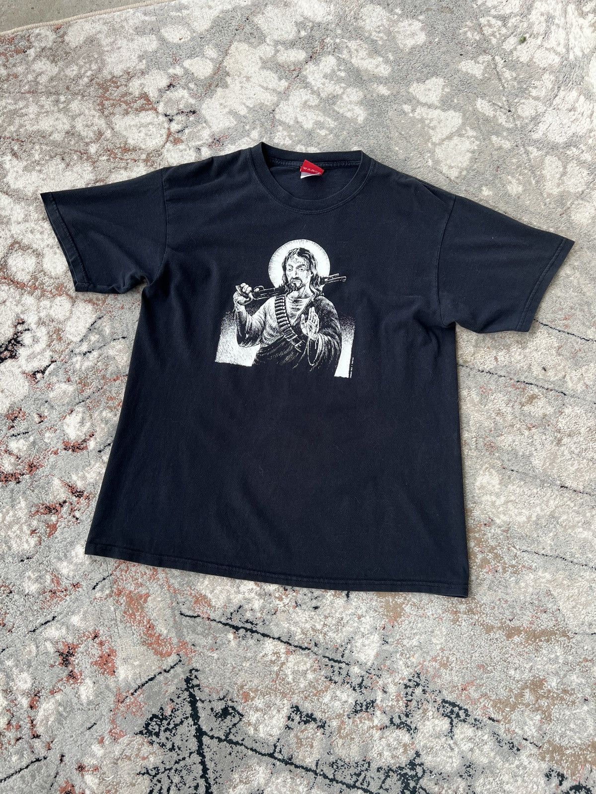 Other Toxico Tee Size US L / EU 52-54 / 3 - 1 Thumbnail