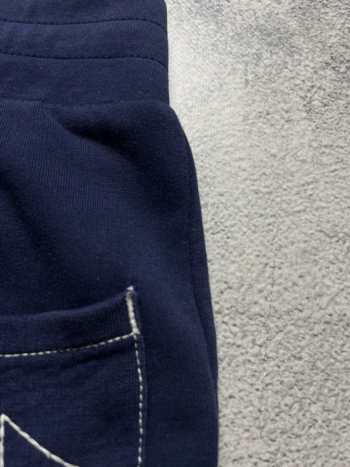 True Religion Y2K True Religion Sweatpants Big Logo Size US 30 / EU 46 - 10 Thumbnail