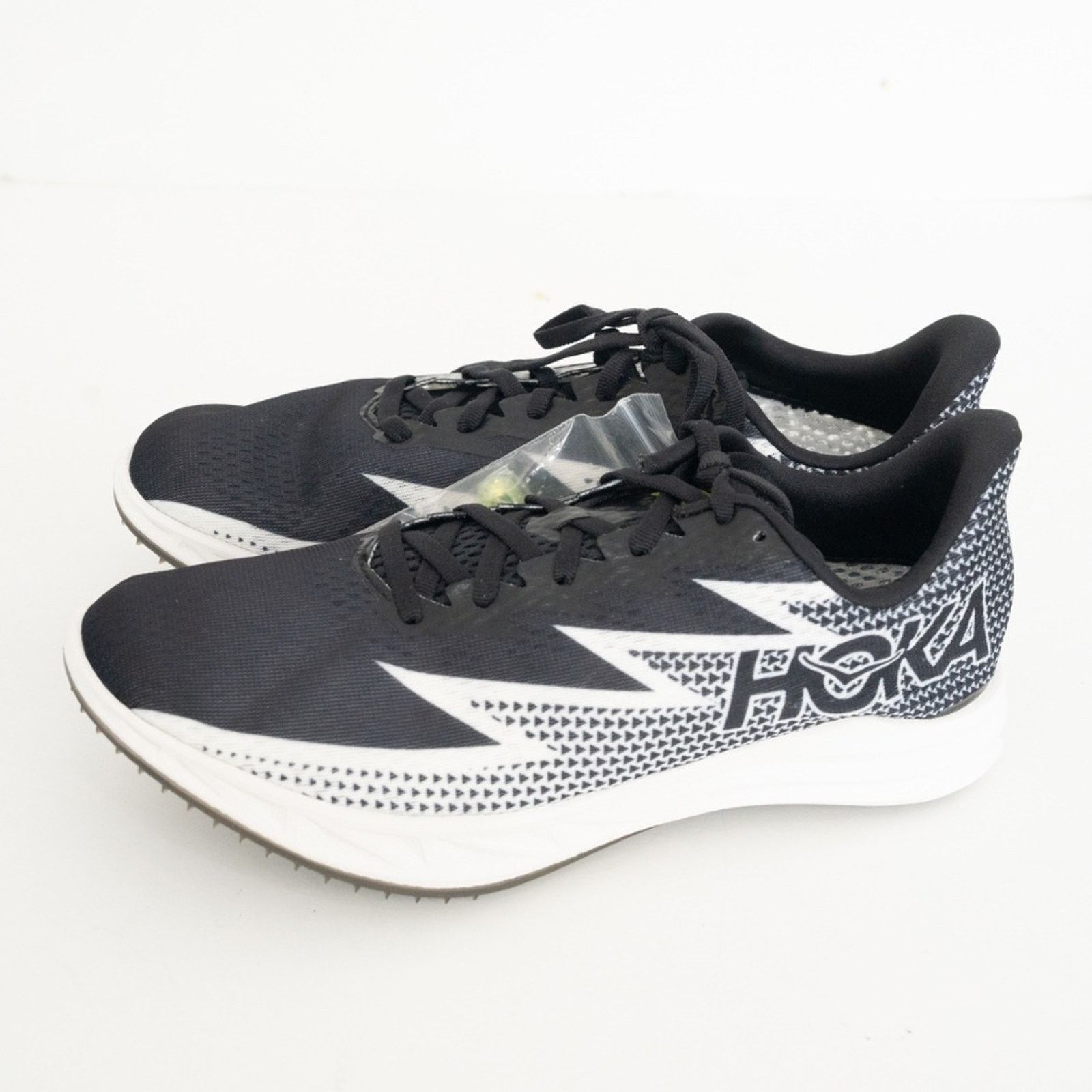 Hoka Hoka. Crescendo MD Running Spikes Shoes. Size US 9.5 / IT 39.5 - 5 Thumbnail