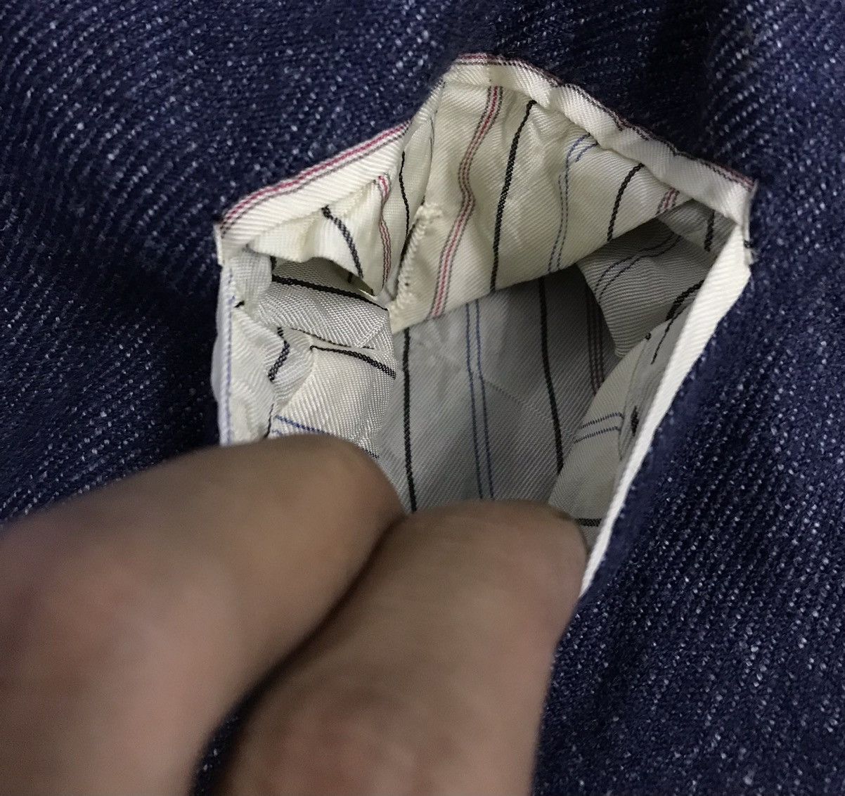 Ralph Lauren × Vintage Vintage Ralph Lauren Jacket Size US S / EU 44-46 / 1 - 12 Thumbnail
