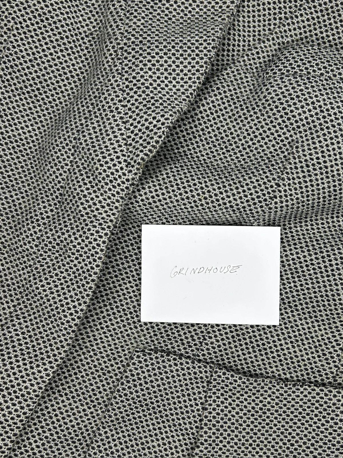 Emporio Armani F/W 08 Blazer Size S / US 4 / IT 40 - 9 Thumbnail