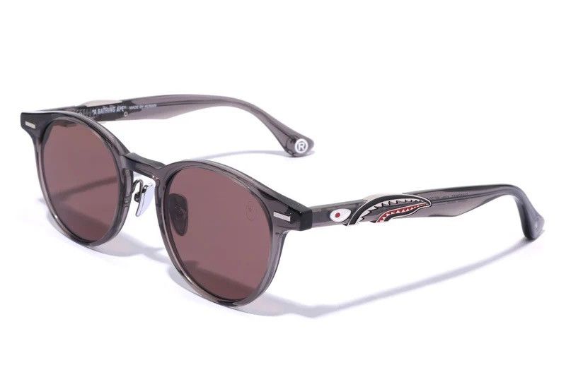 Bape Bape Sunglasses Size ONE SIZE - 1 Thumbnail