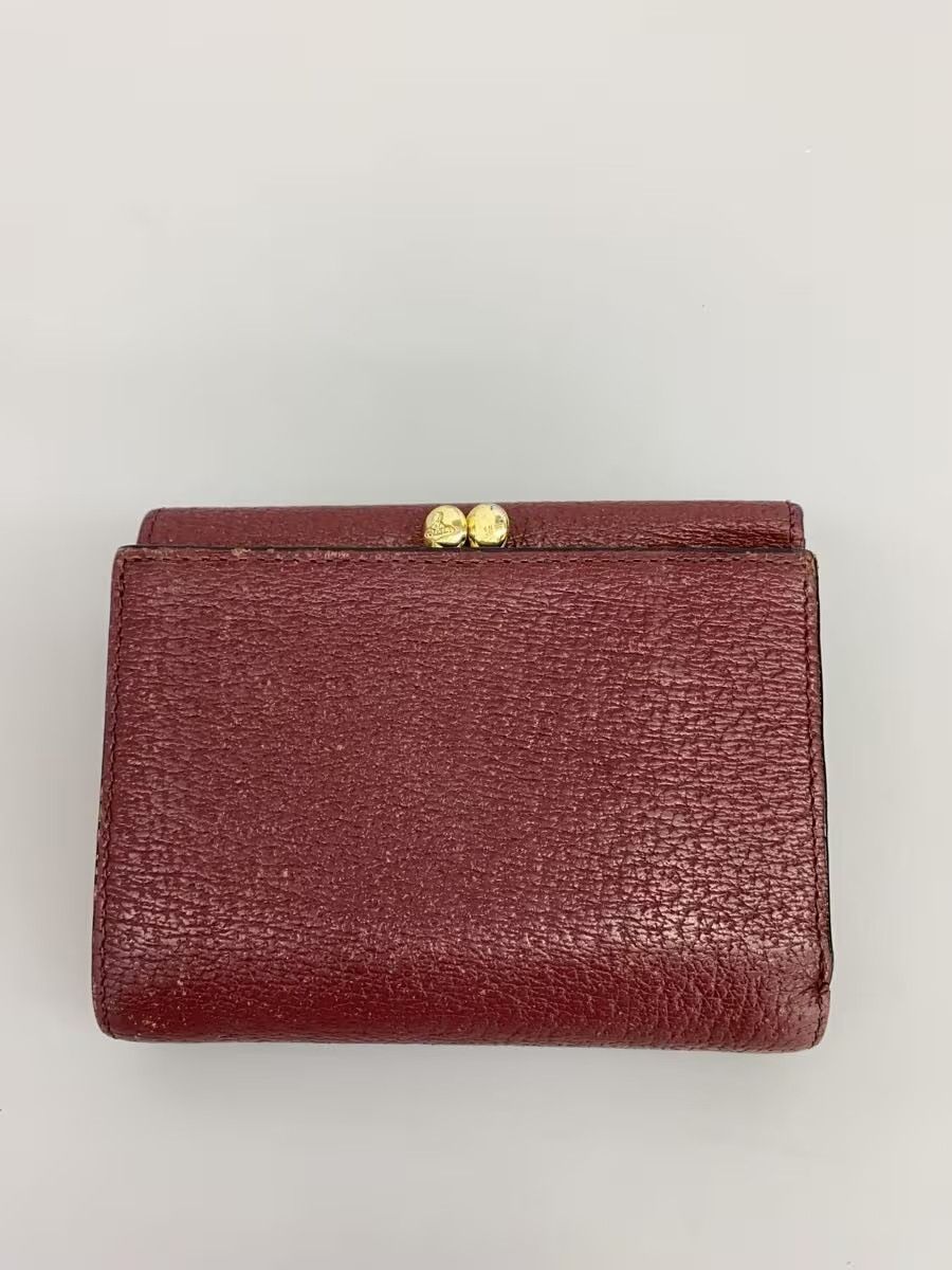 Vivienne Westwood Orb Leather Wallet Size ONE SIZE - 2 Thumbnail