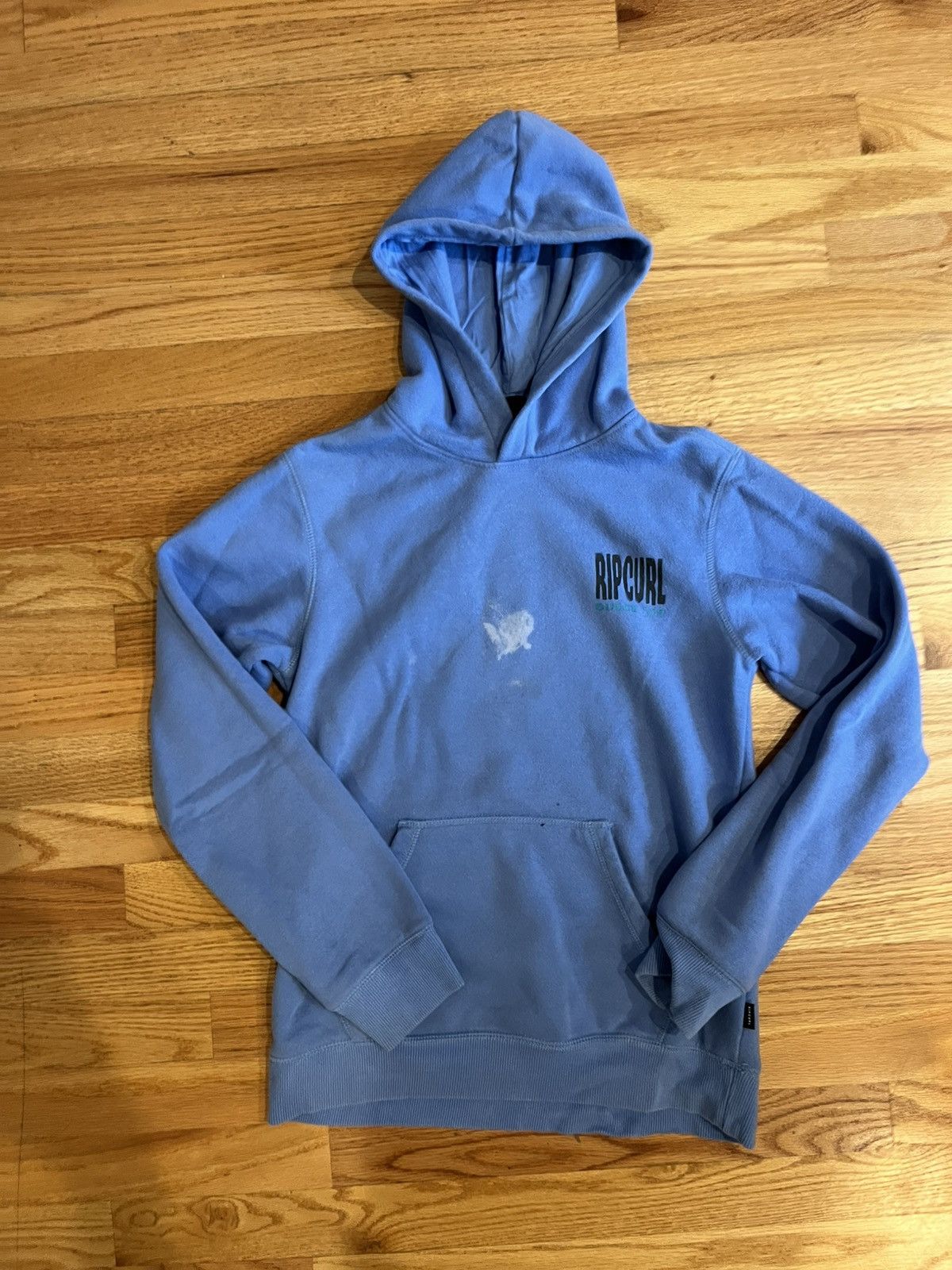 Rip Curl Rip Curl Boys Hoodie Size US XS / EU 42 / 0 - 1 Thumbnail
