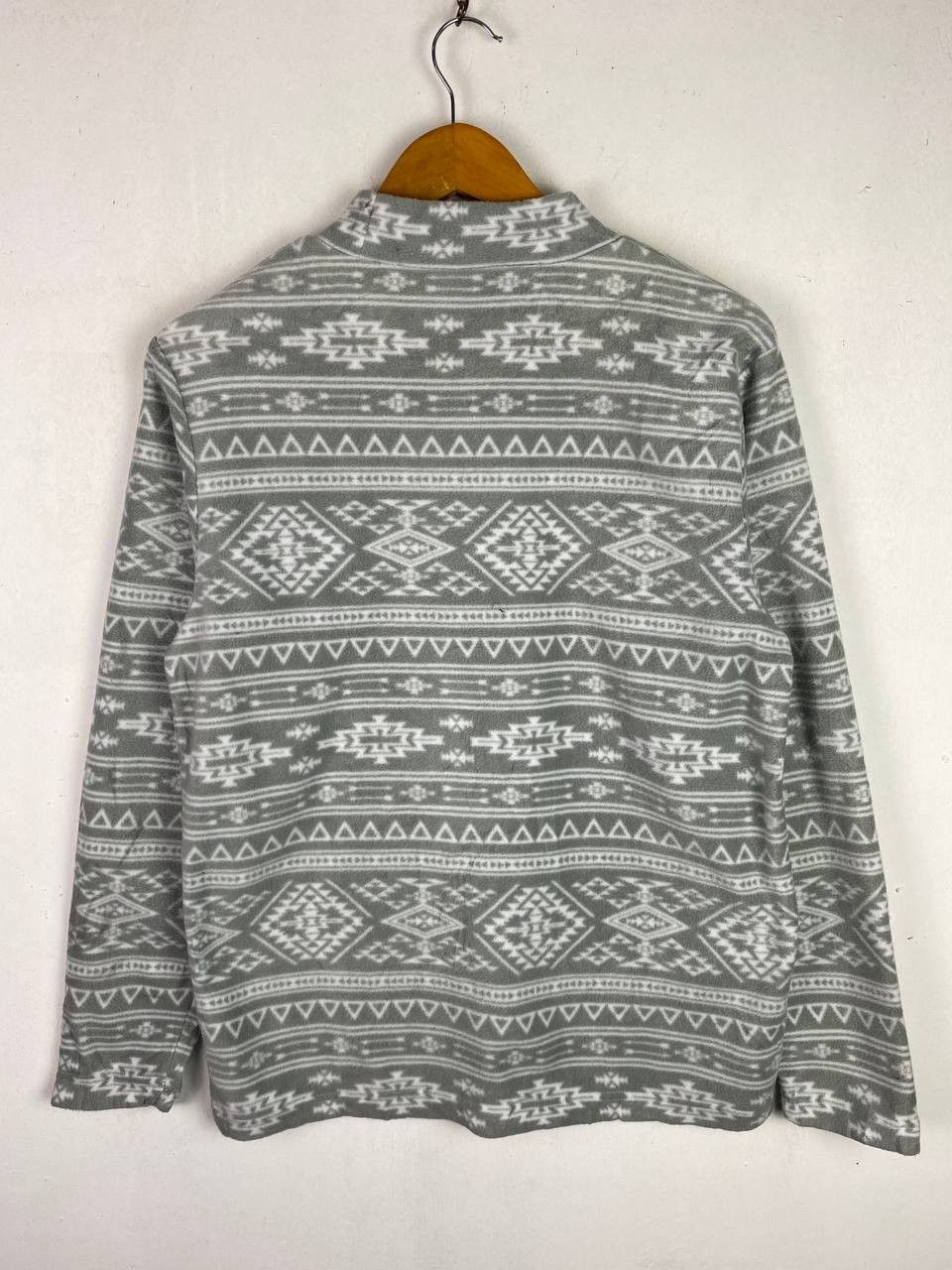Body Glove body glove navajo design fleece sweater Size US M / EU 48-50 / 2 - 8 Thumbnail
