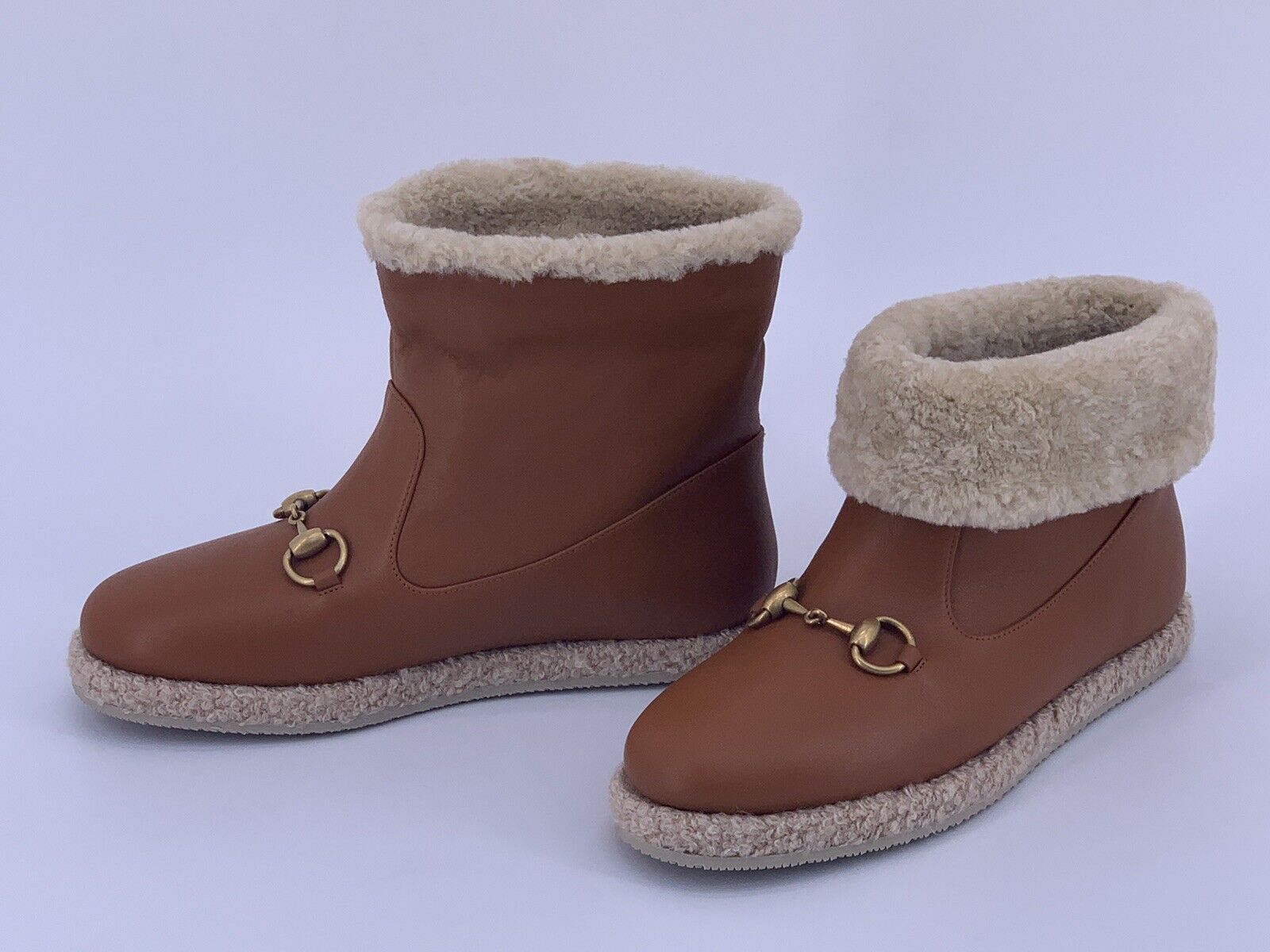Gucci New Gucci Boots Size IT-37 / US-7 Size US 7 / IT 37 - 3 Thumbnail