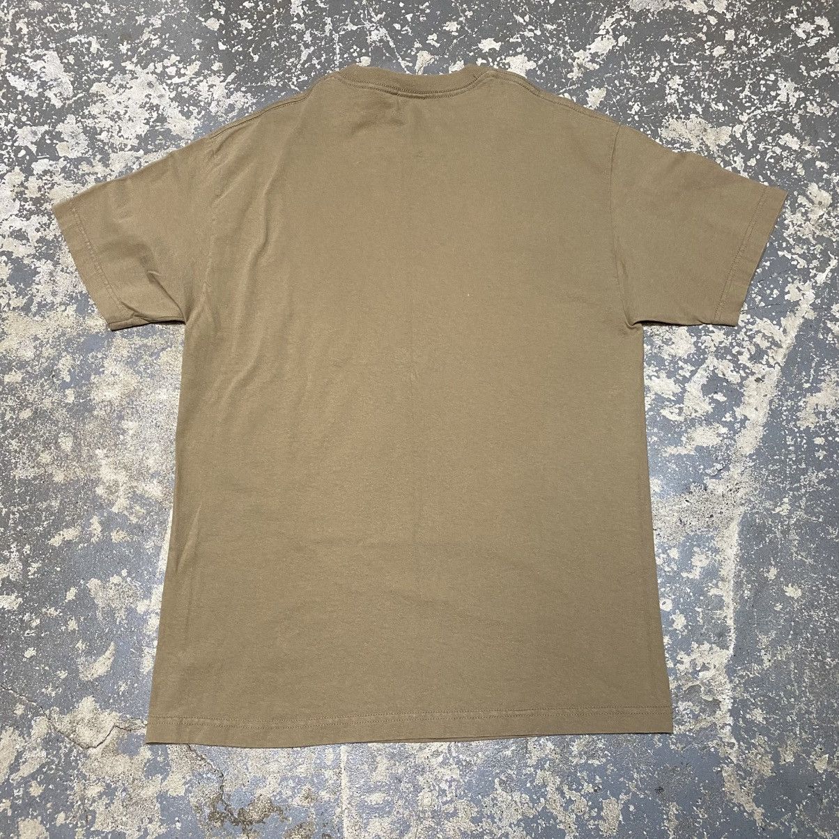 Japanese Brand × Vintage Vintage Protect Yours Nuts Squirrel Funny Parody Tshirt Size US L / EU 52-54 / 3 - 5 Thumbnail