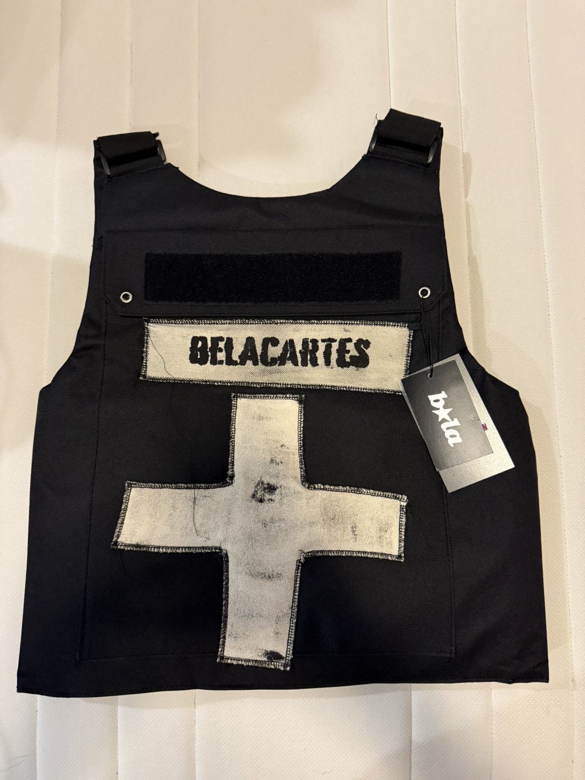 Other Bela Cartes Vest Size US M / EU 48-50 / 2 - 1 Thumbnail