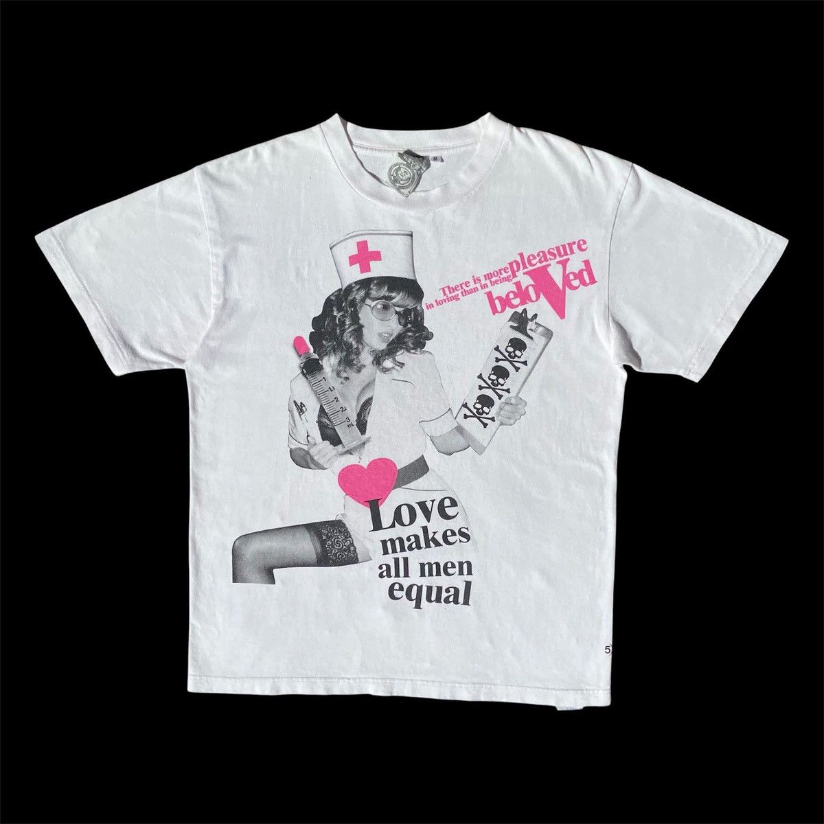 Japanese Brand RARE ‼️ Vangle Dose Size US M / EU 48-50 / 2 - 1 Thumbnail