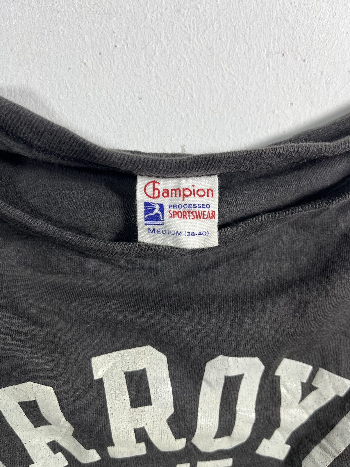 Champion Vintage Champion Arroyo The King Size US M / EU 48-50 / 2 - 6 Thumbnail